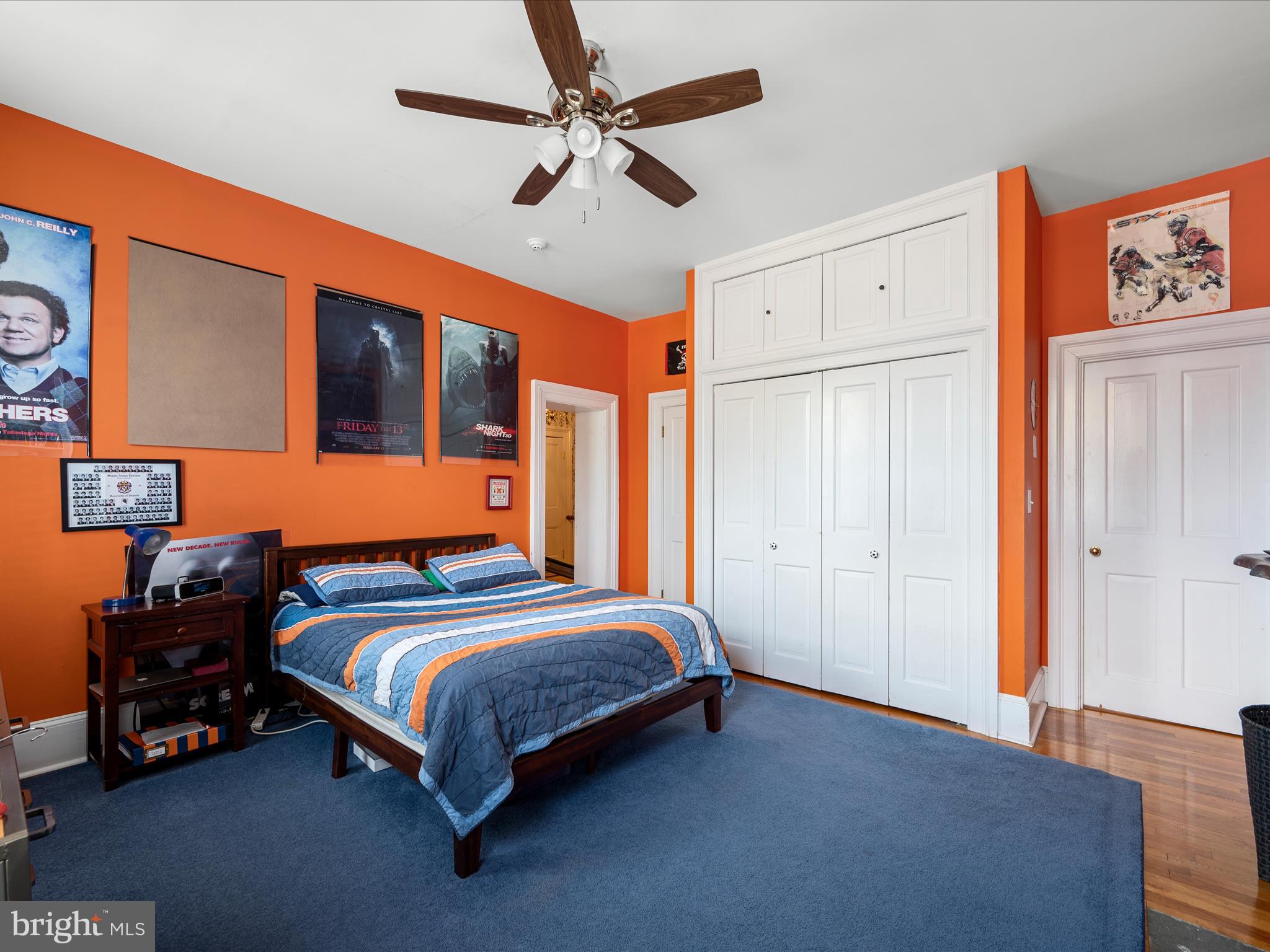 HISTORIC DISTRICT - Residential