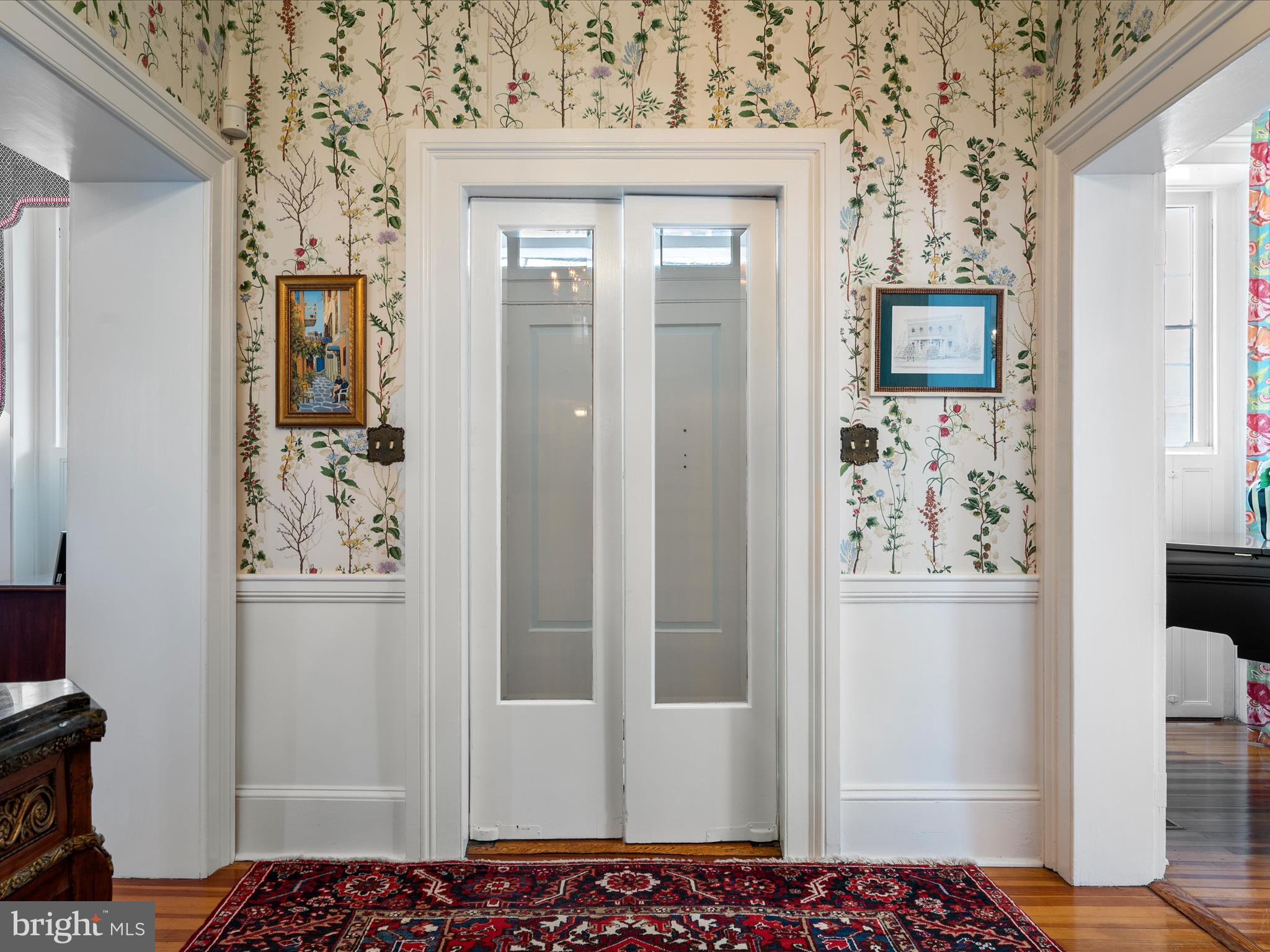 HISTORIC DISTRICT - Residential