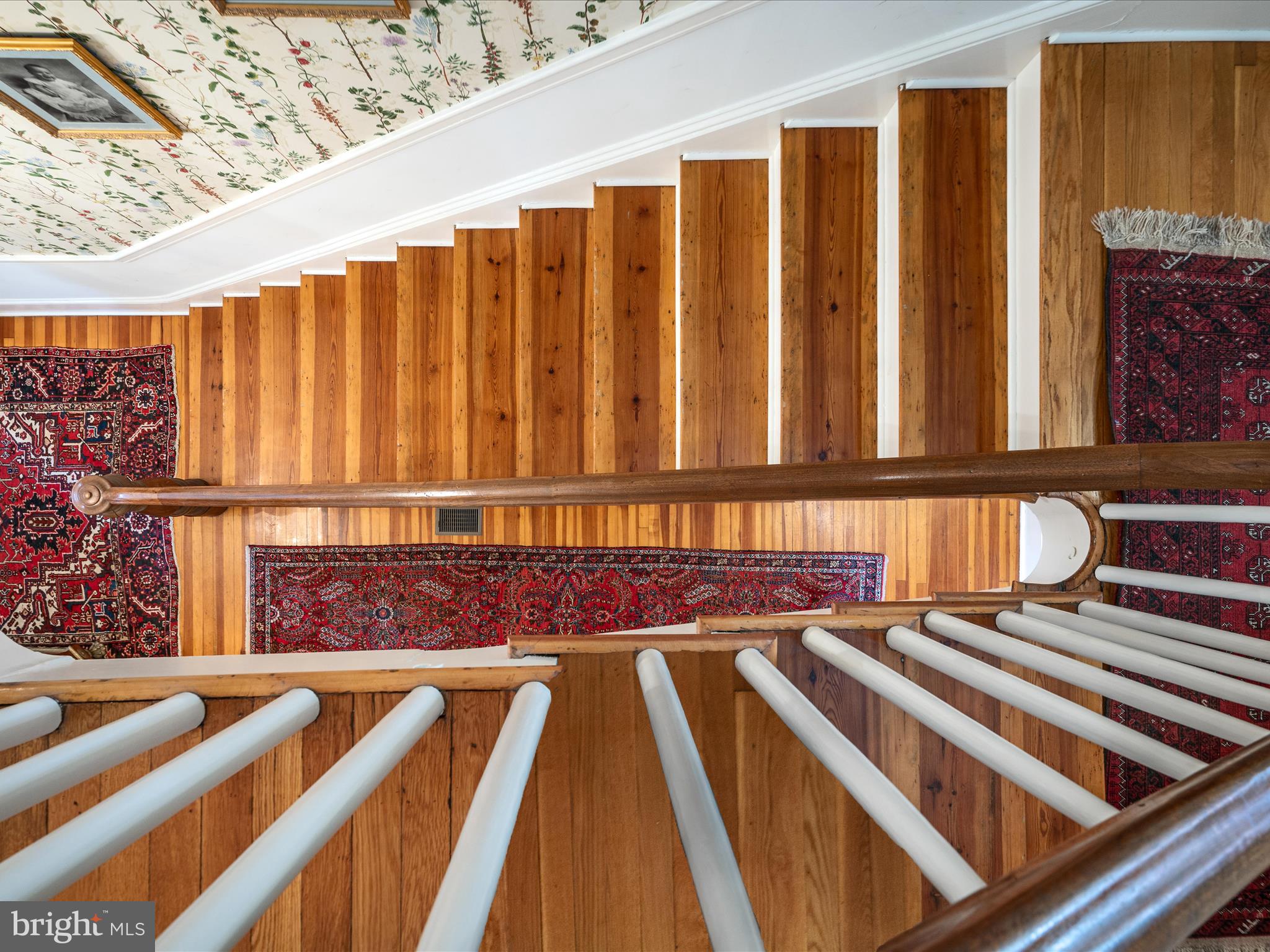 HISTORIC DISTRICT - Residential