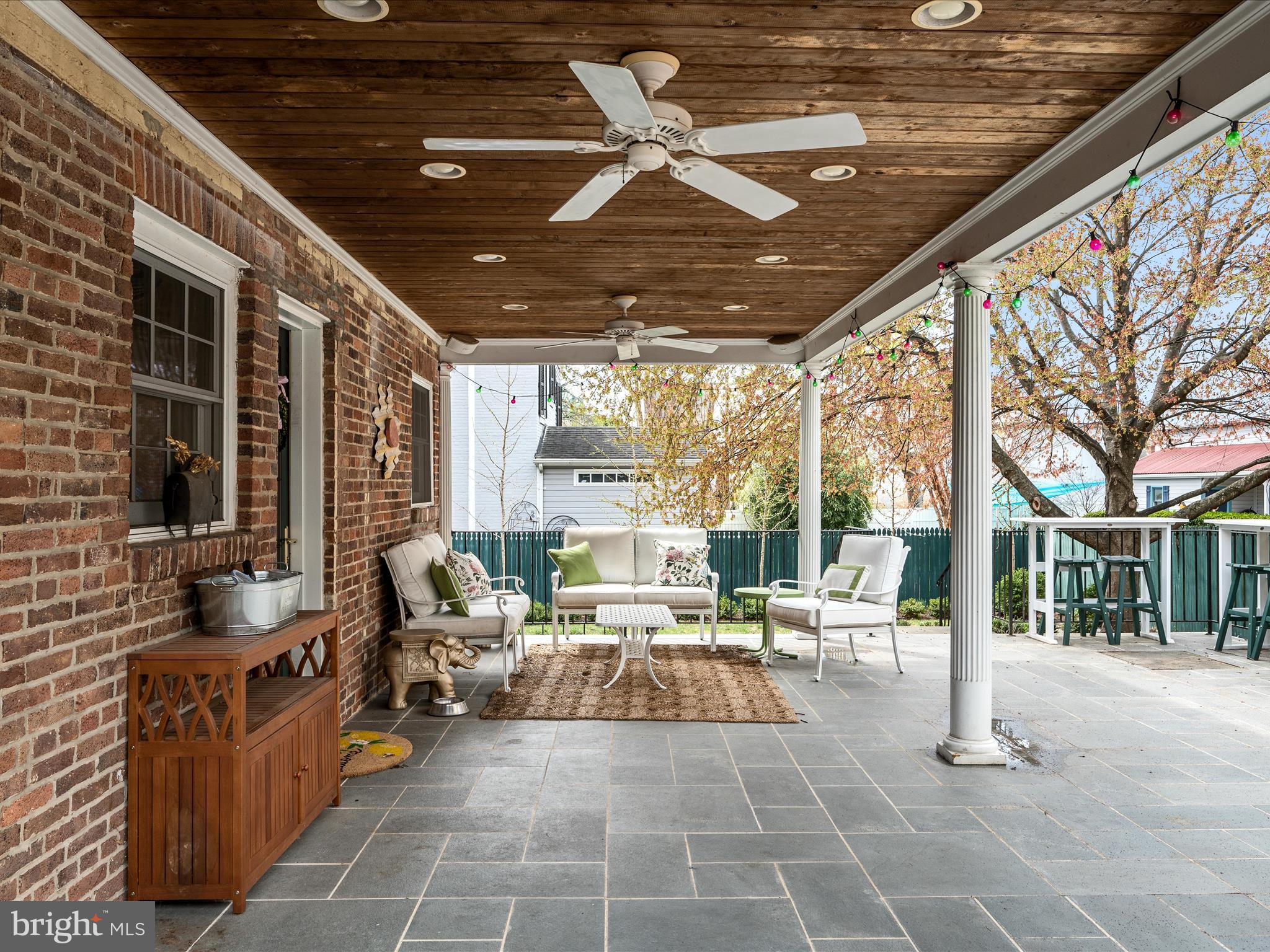 HISTORIC DISTRICT - Residential