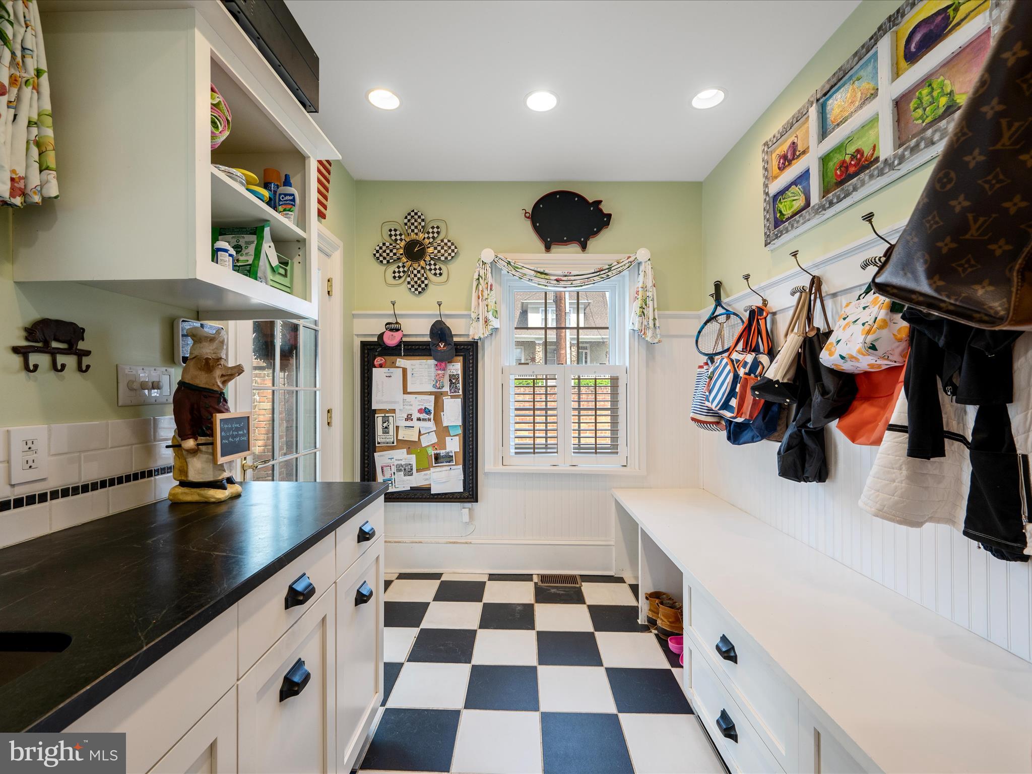 HISTORIC DISTRICT - Residential