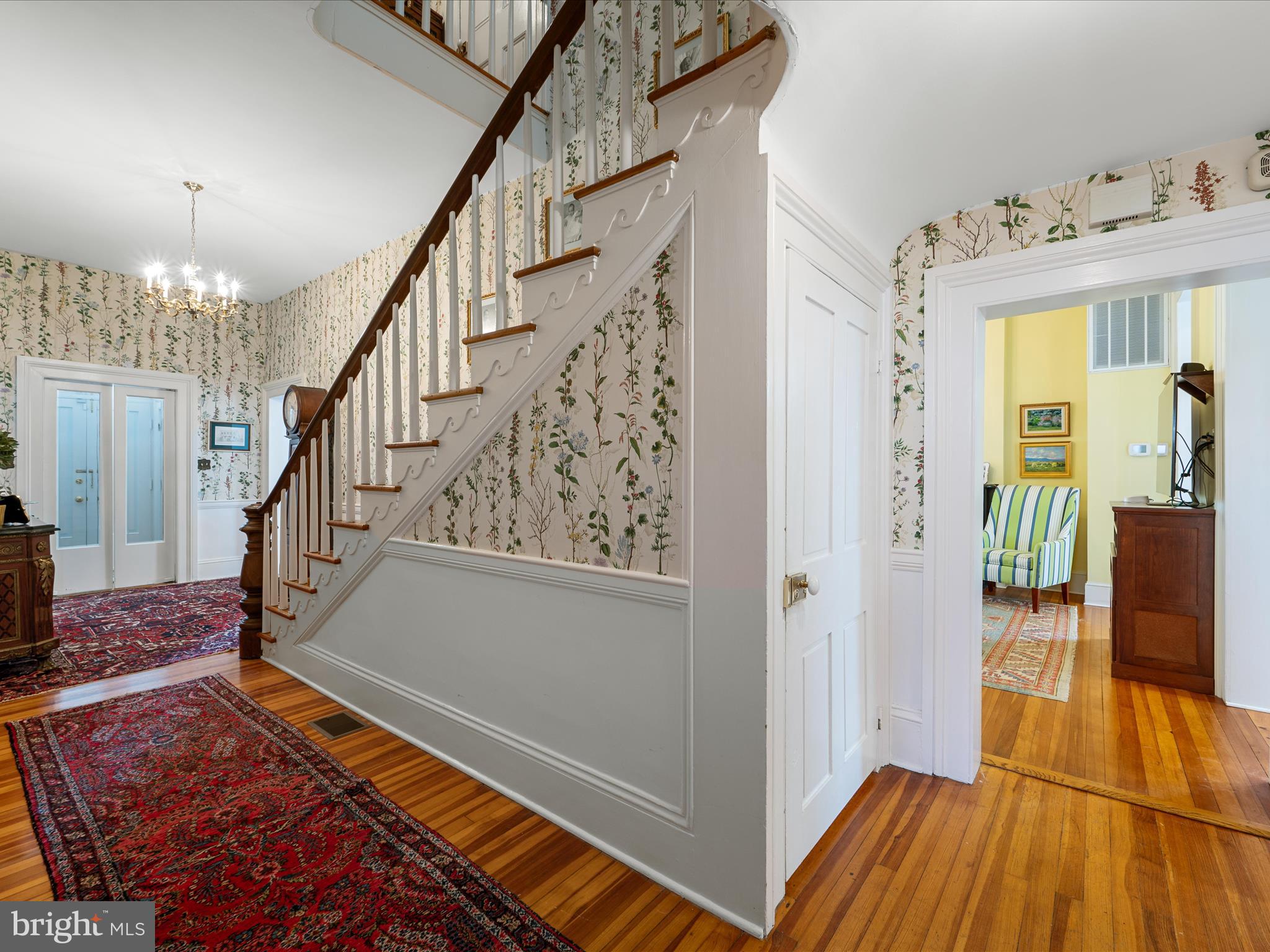 HISTORIC DISTRICT - Residential