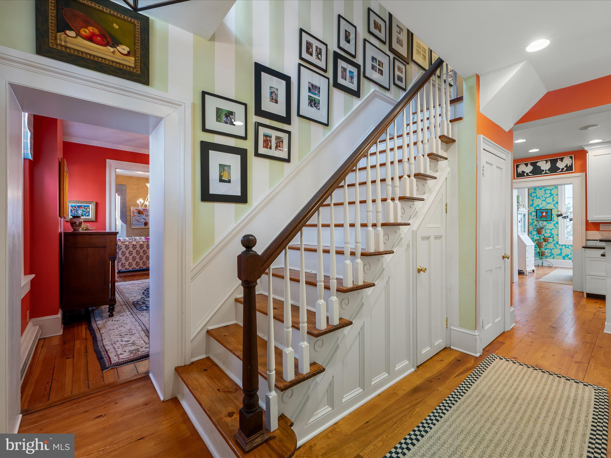 HISTORIC DISTRICT - Residential