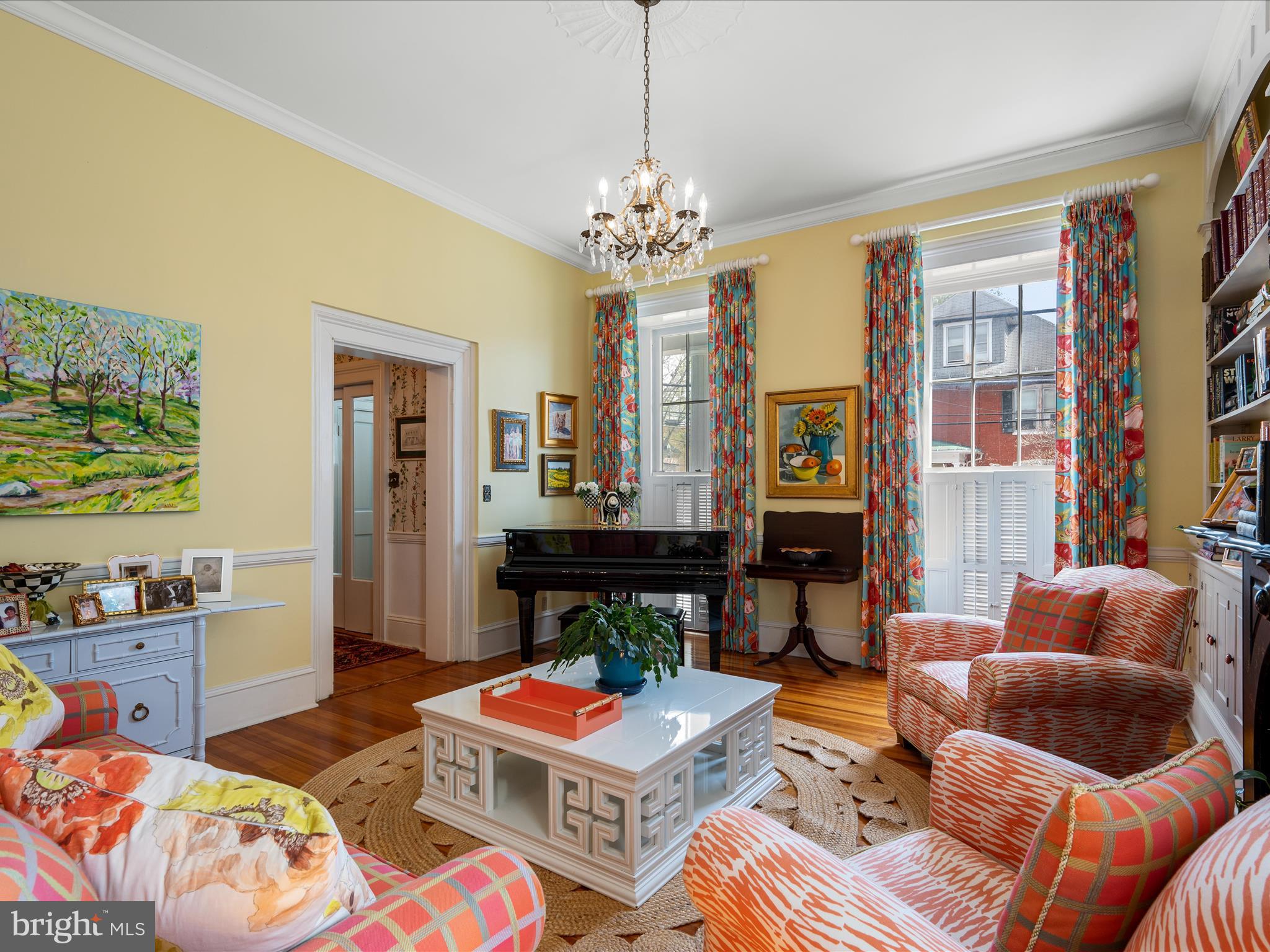 HISTORIC DISTRICT - Residential