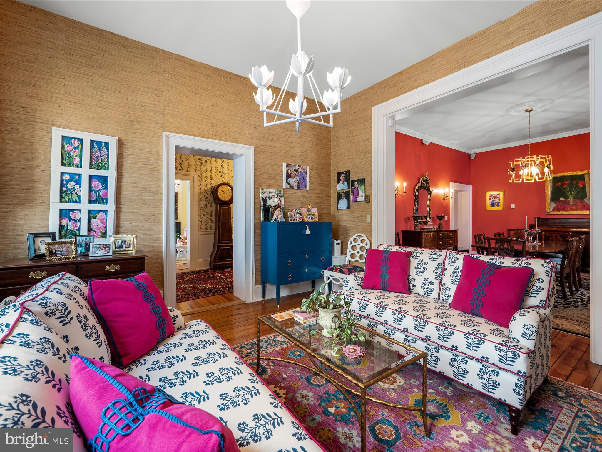 HISTORIC DISTRICT - Residential