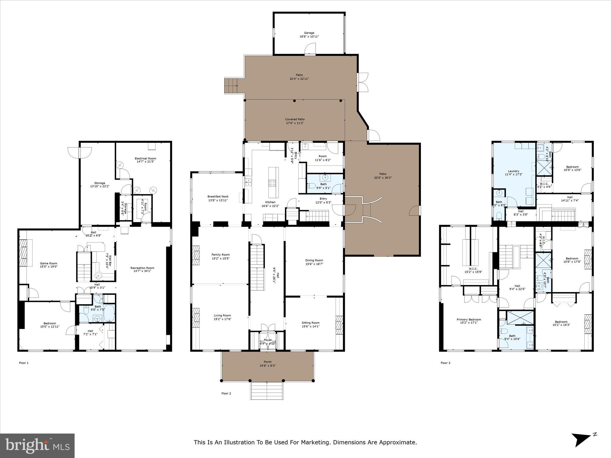 HISTORIC DISTRICT - Residential