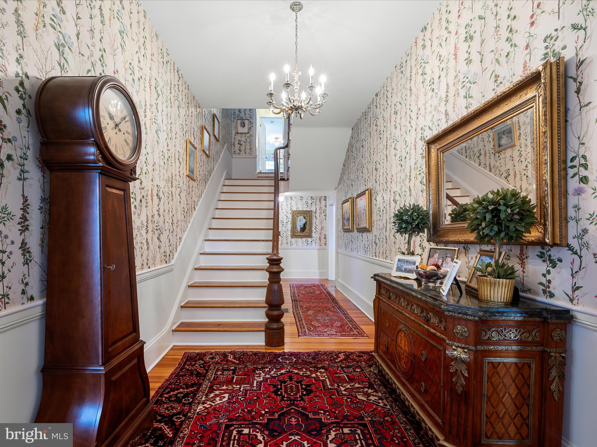 HISTORIC DISTRICT - Residential