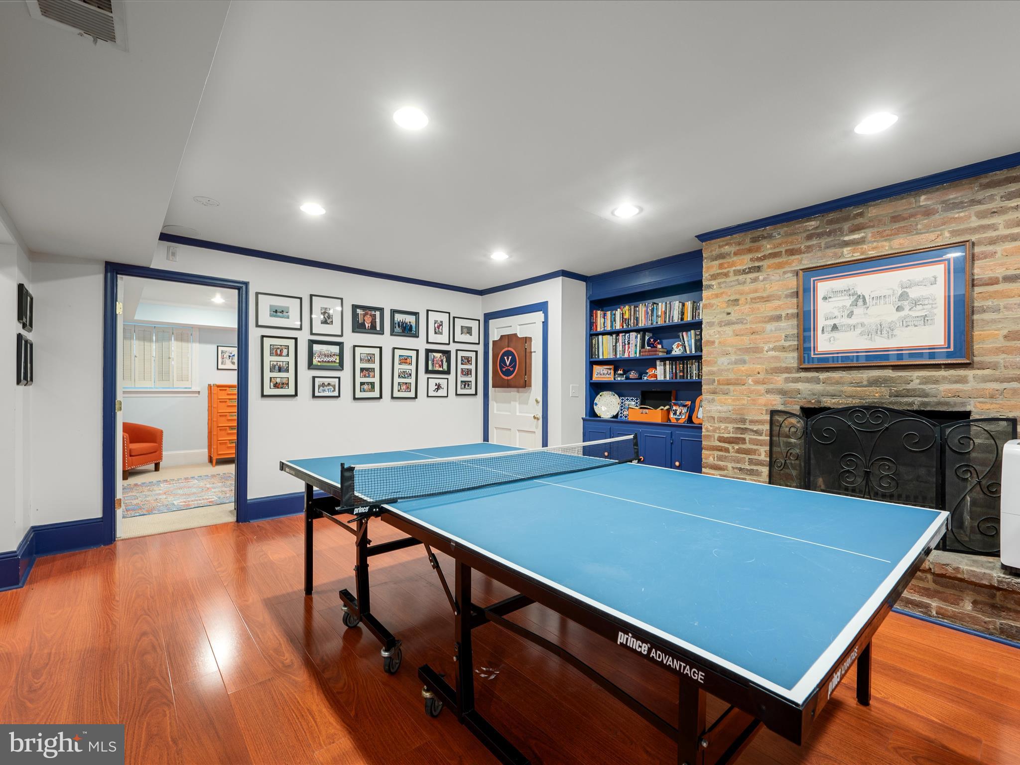 HISTORIC DISTRICT - Residential