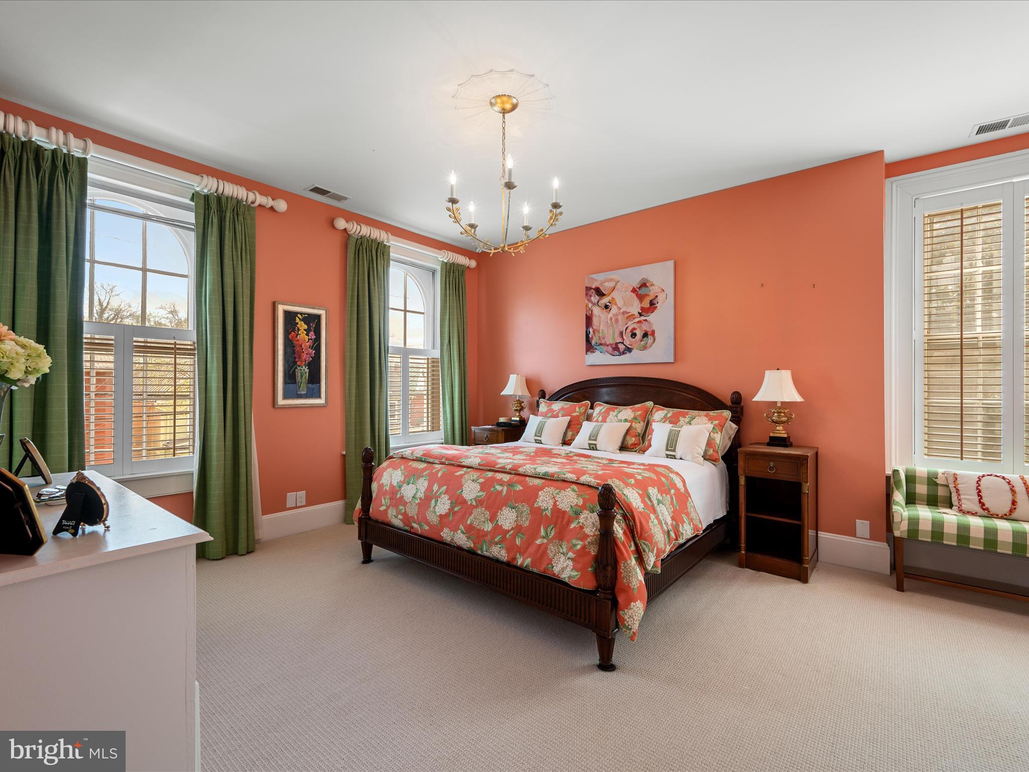 HISTORIC DISTRICT - Residential