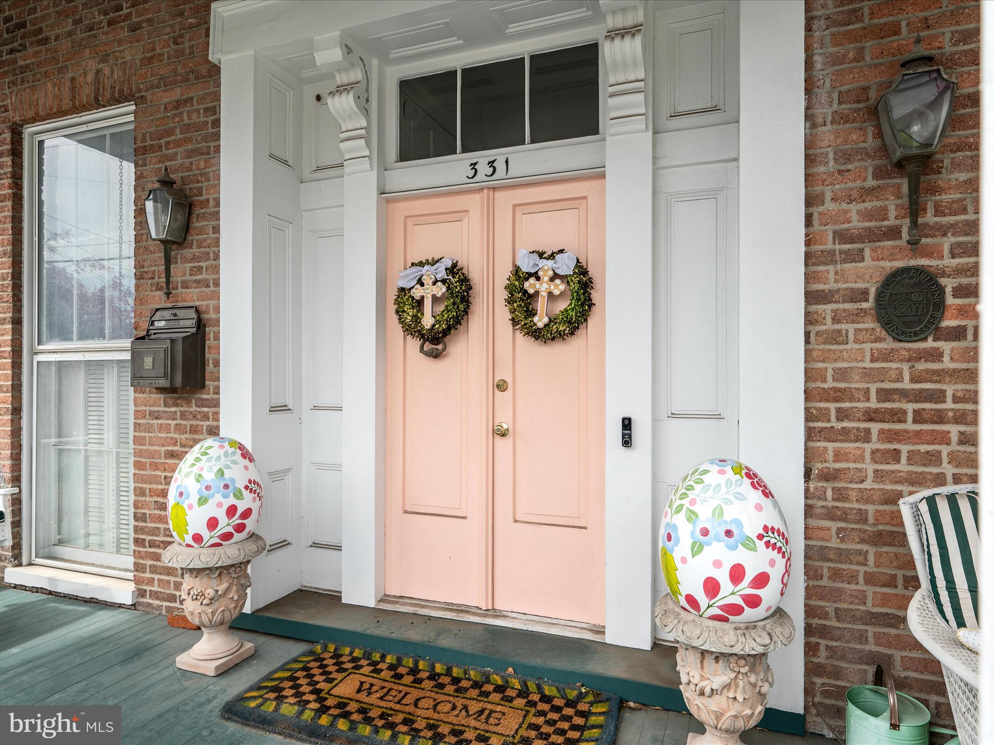 HISTORIC DISTRICT - Residential