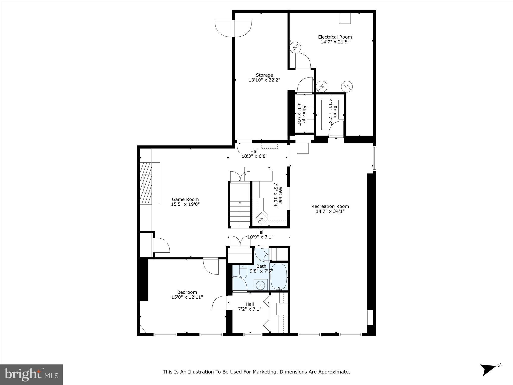 HISTORIC DISTRICT - Residential