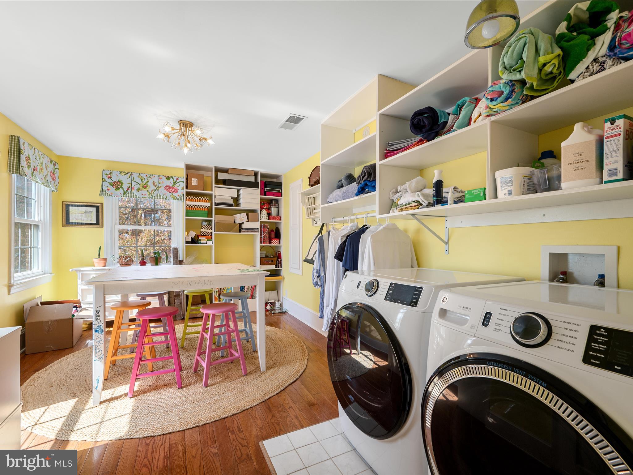 HISTORIC DISTRICT - Residential