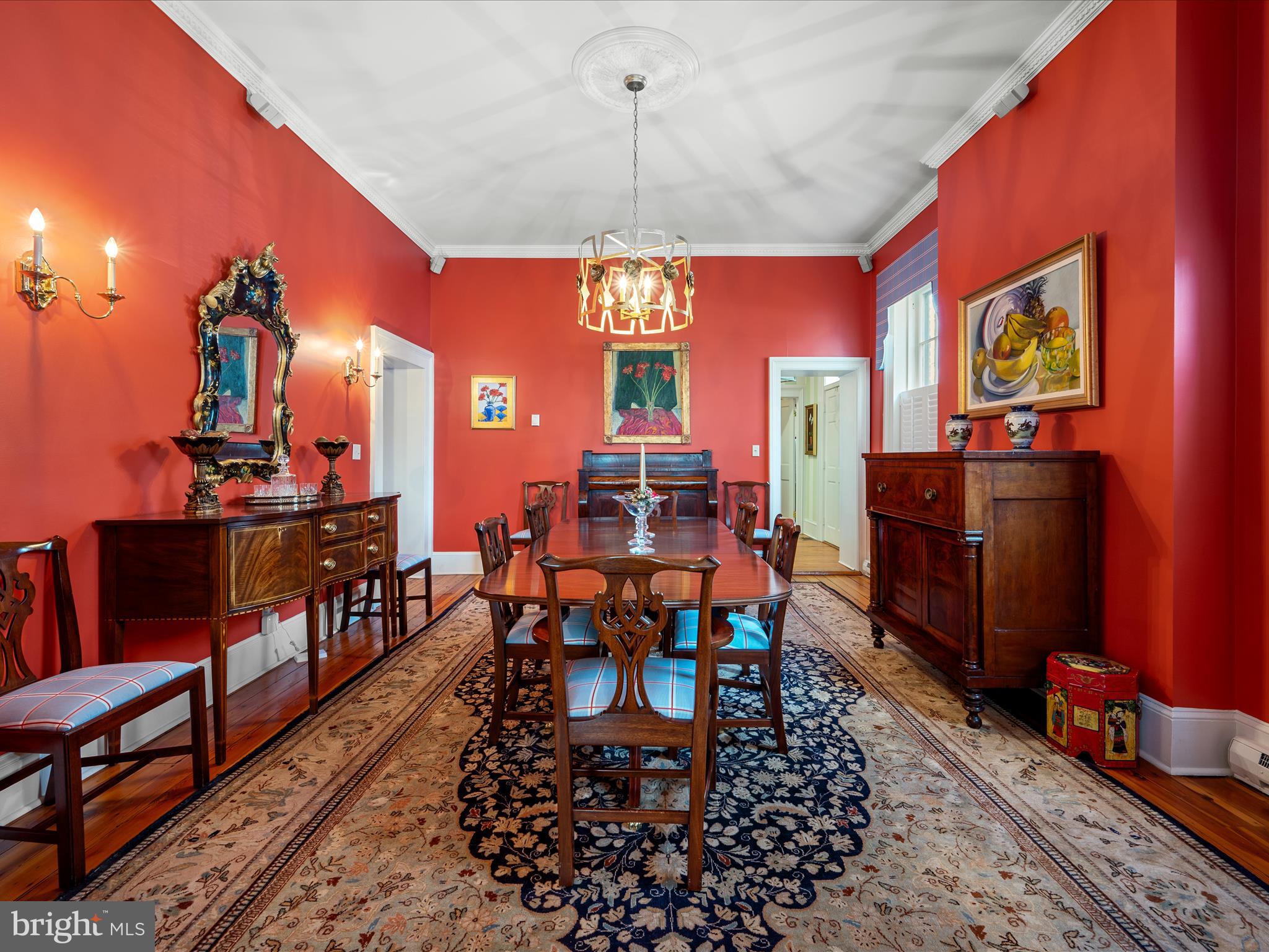 HISTORIC DISTRICT - Residential