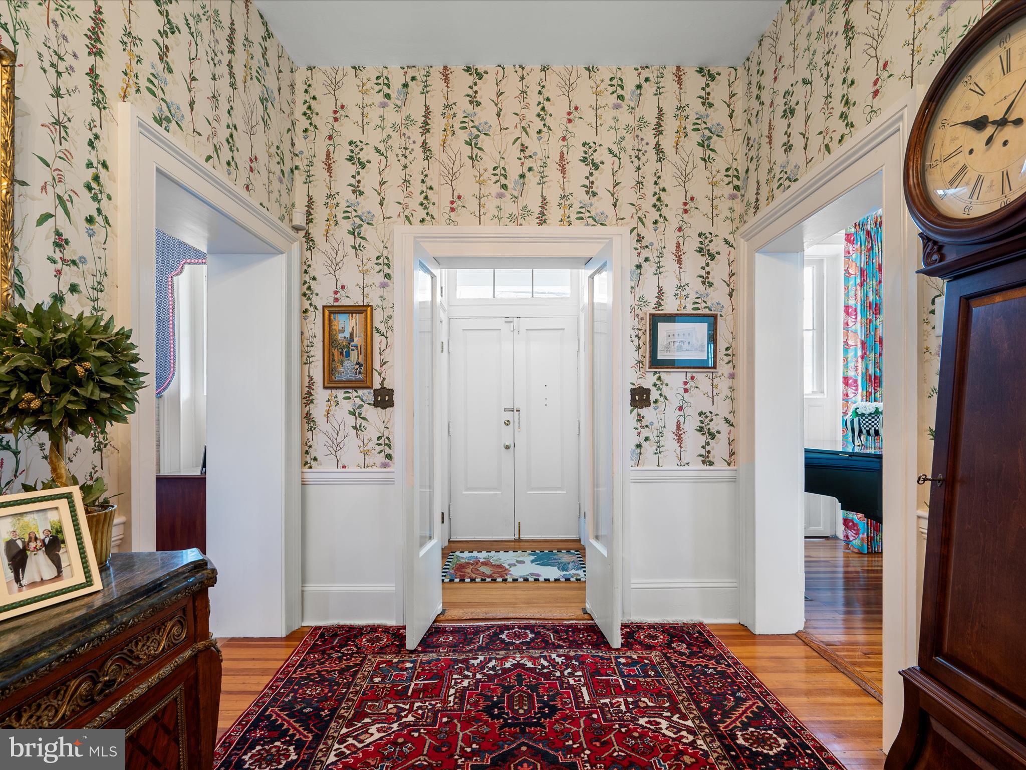 HISTORIC DISTRICT - Residential