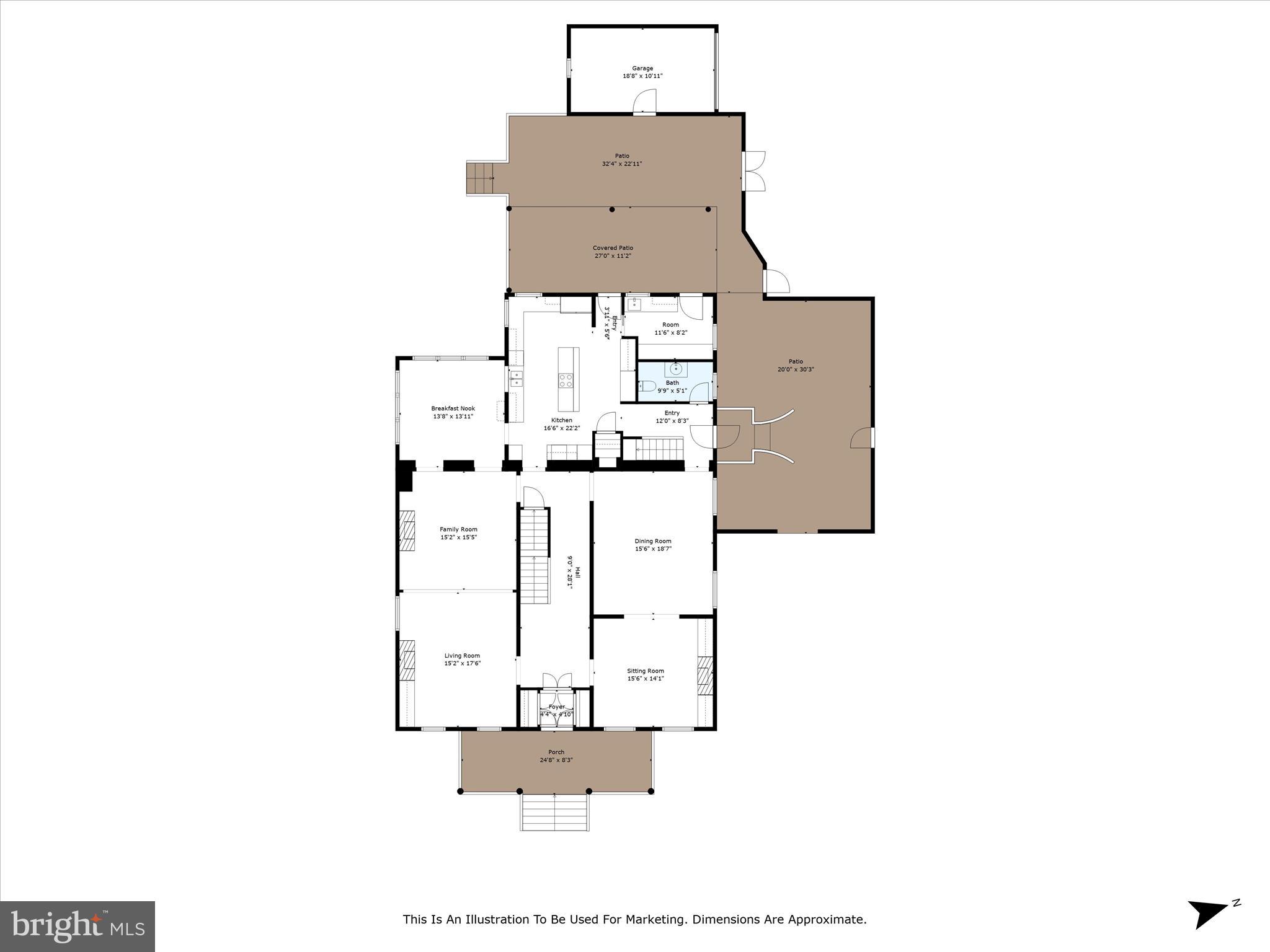 HISTORIC DISTRICT - Residential