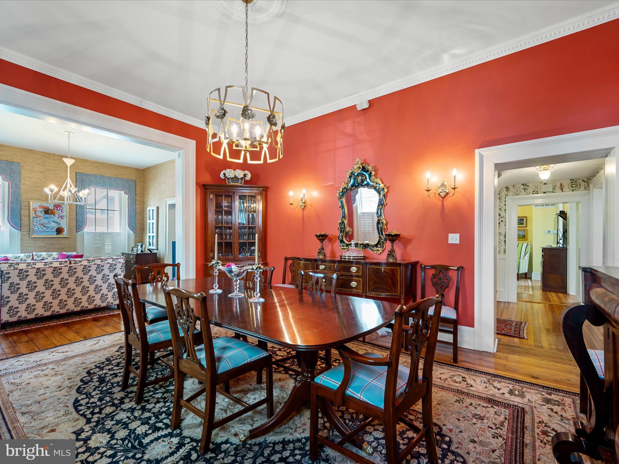 HISTORIC DISTRICT - Residential