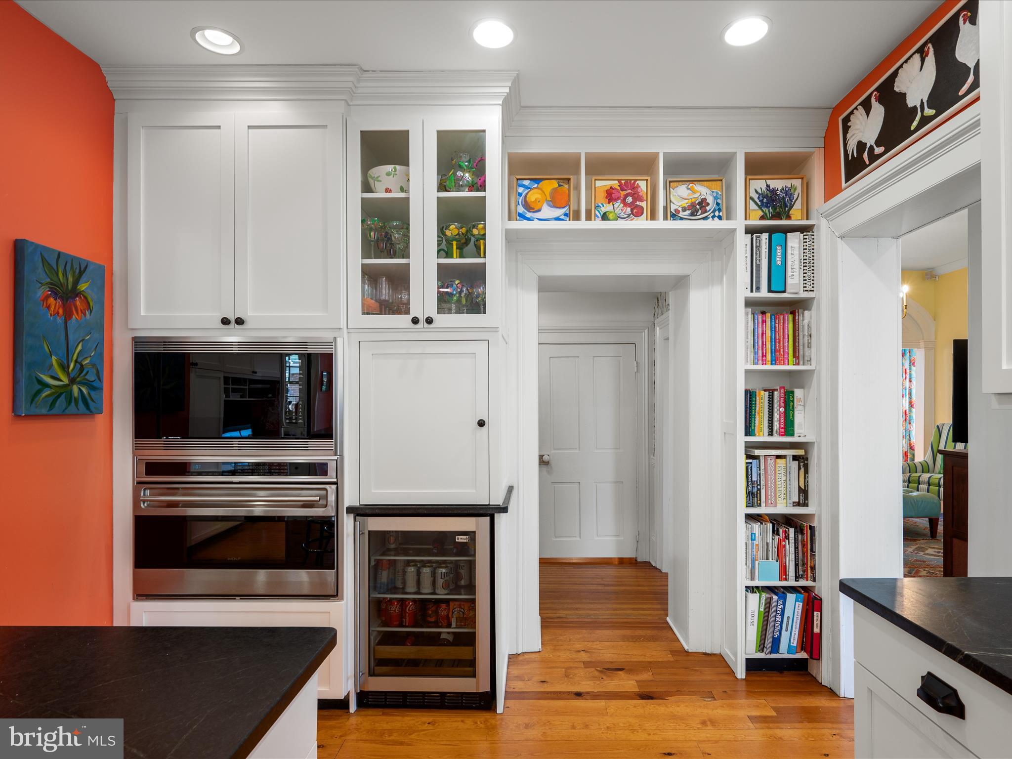 HISTORIC DISTRICT - Residential