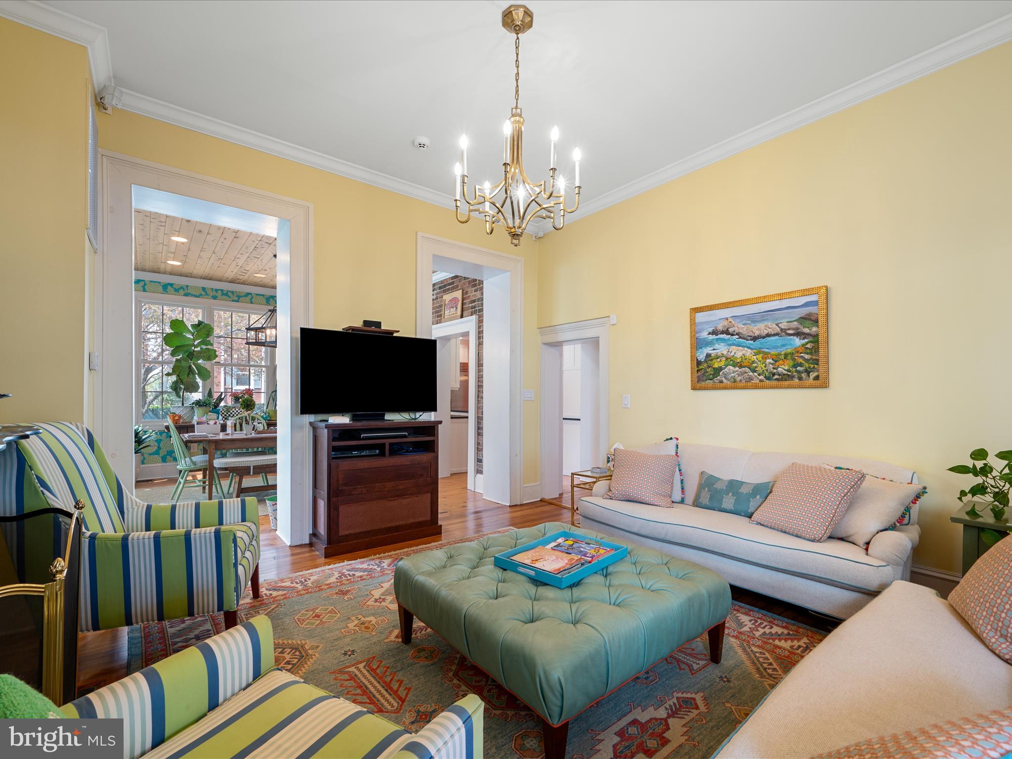 HISTORIC DISTRICT - Residential