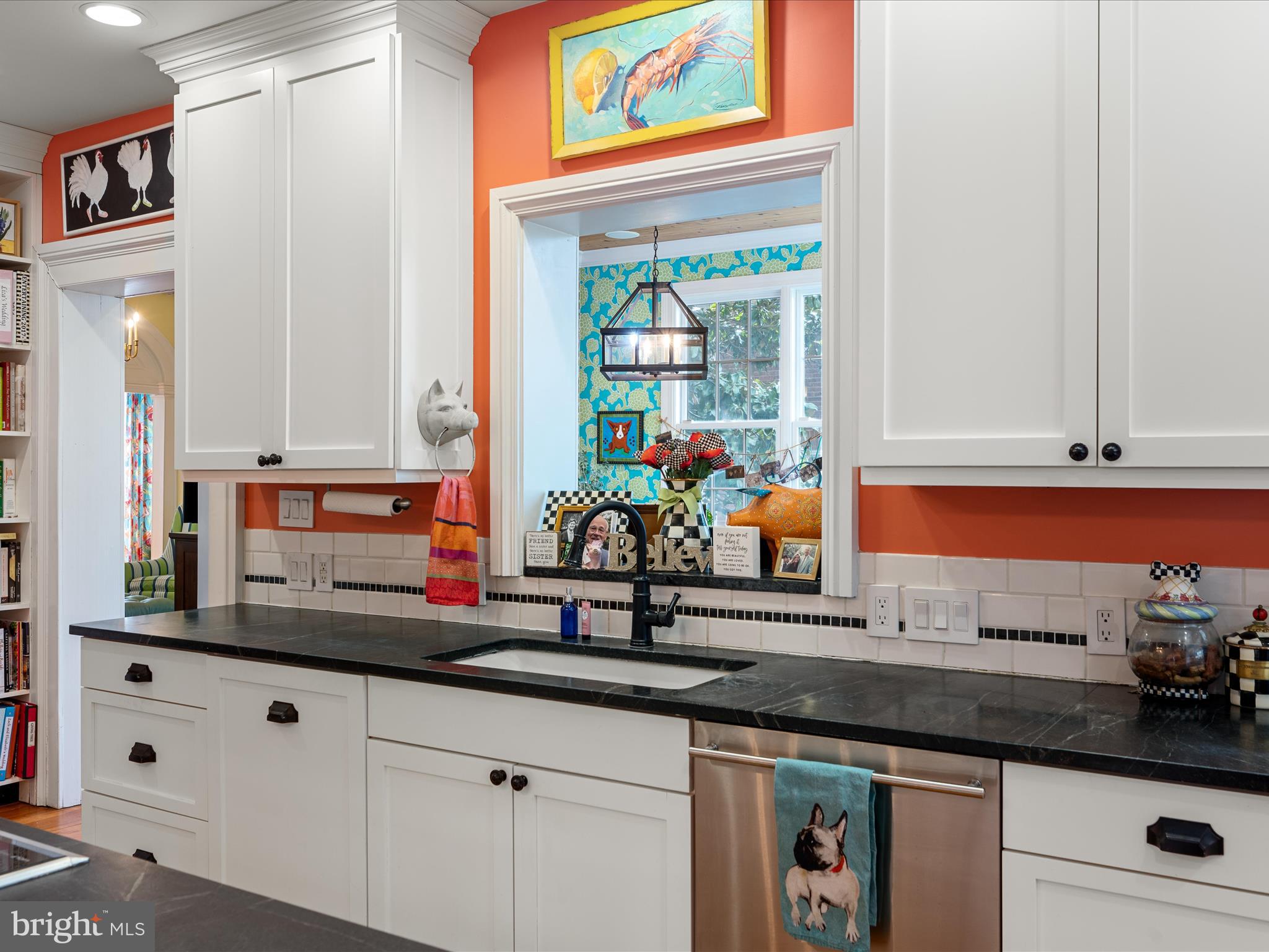 HISTORIC DISTRICT - Residential