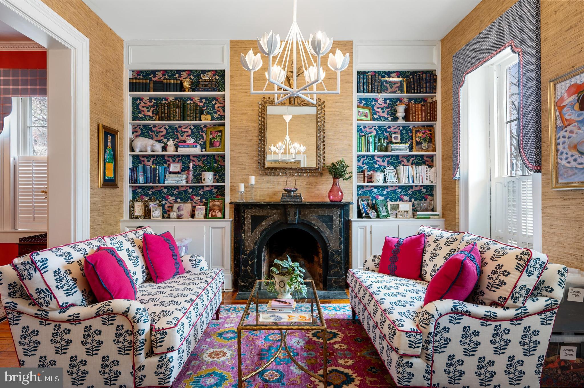 HISTORIC DISTRICT - Residential