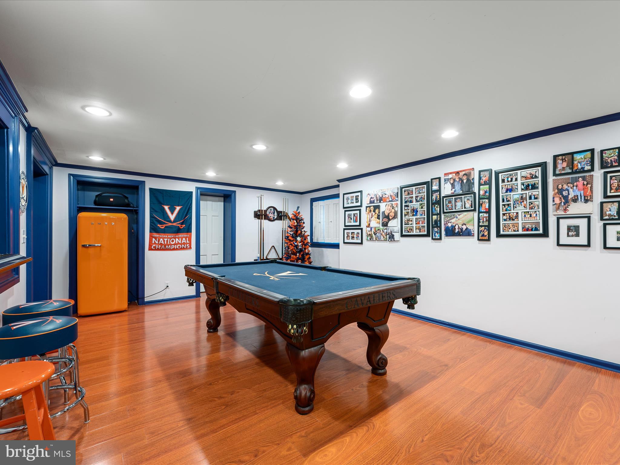 HISTORIC DISTRICT - Residential