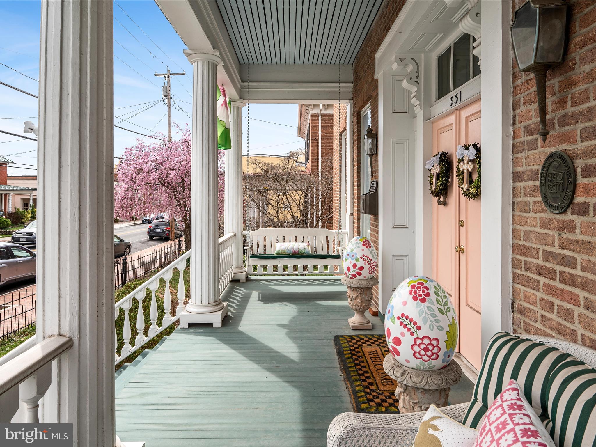 HISTORIC DISTRICT - Residential