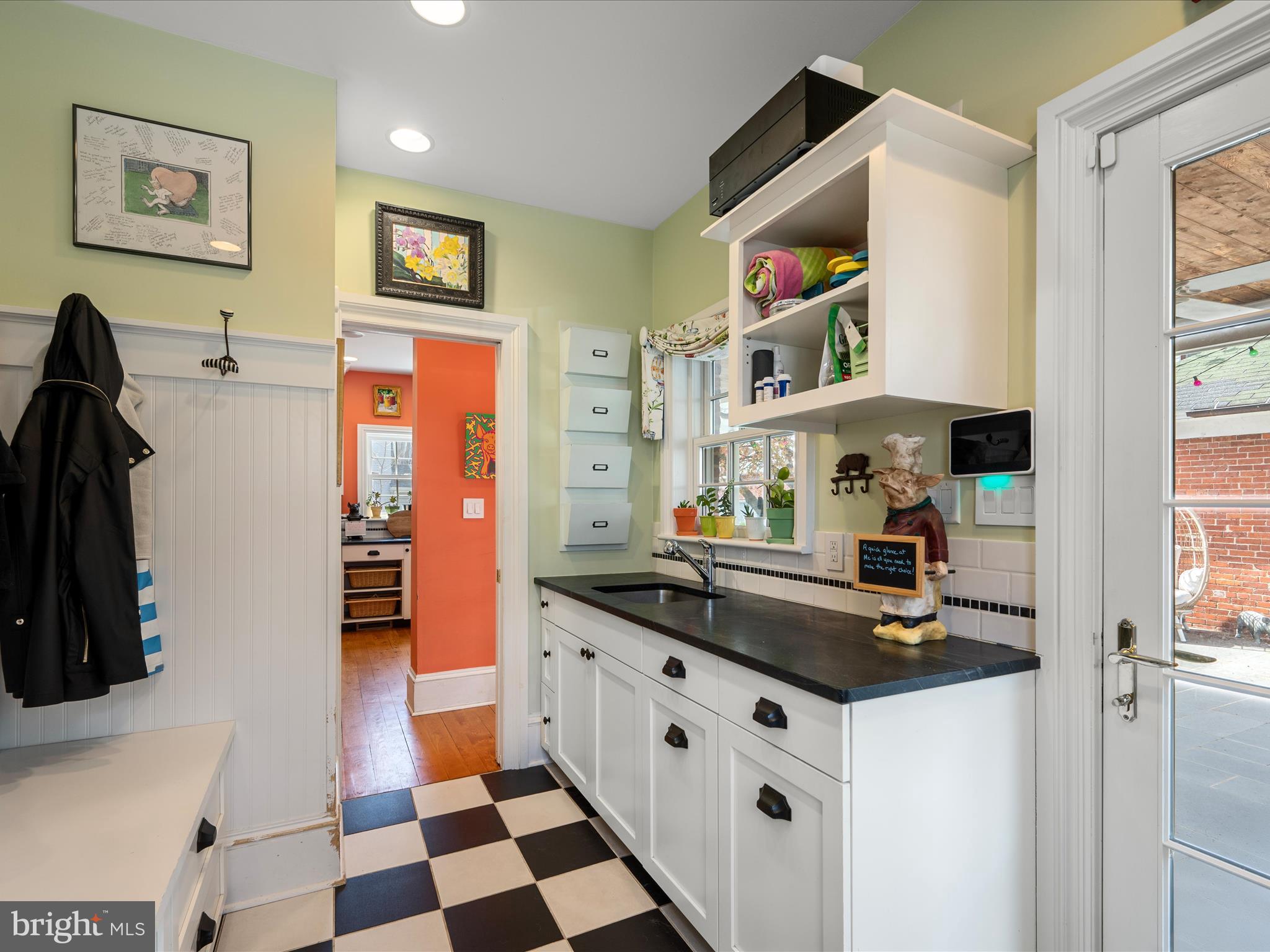 HISTORIC DISTRICT - Residential