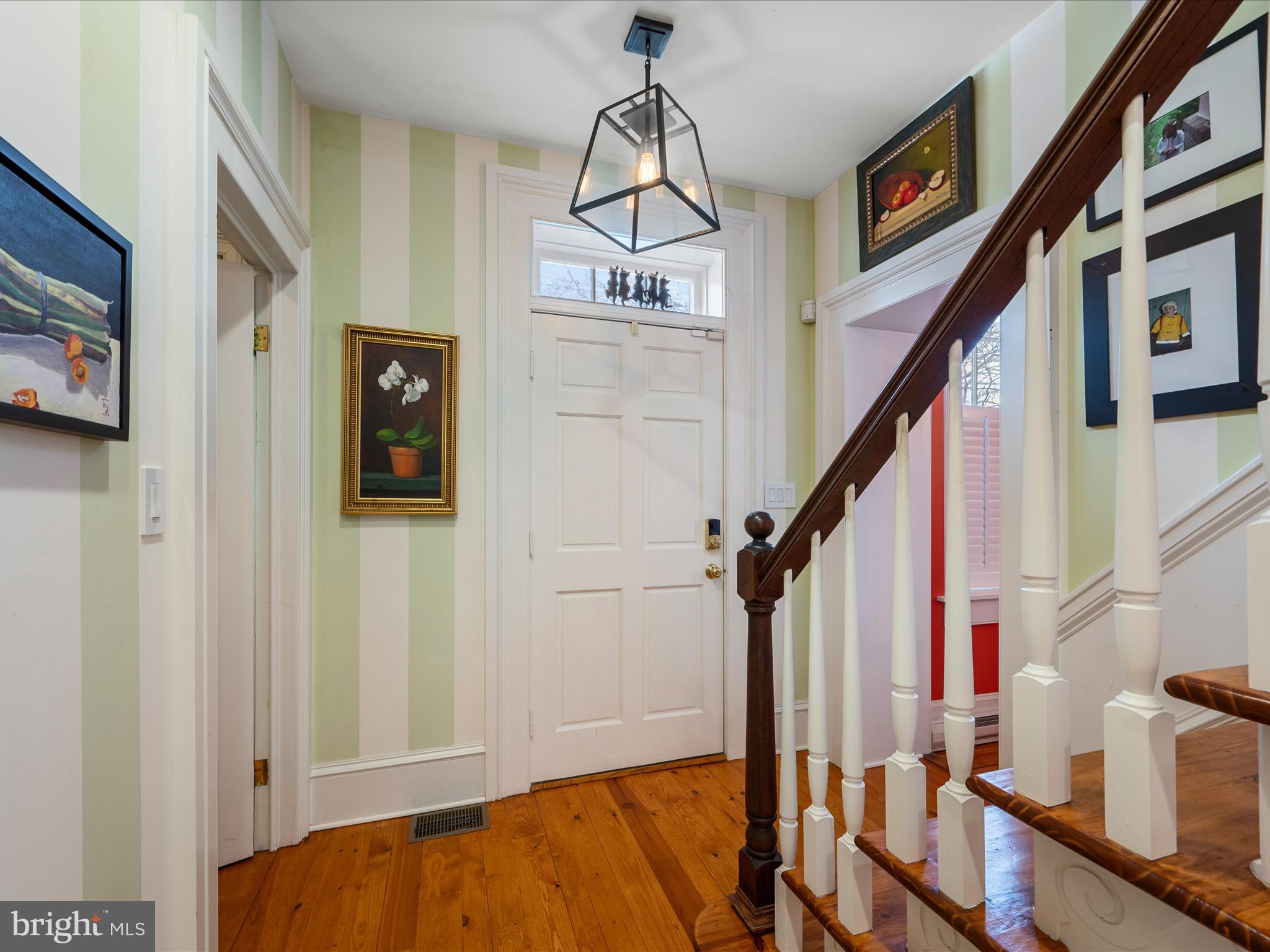 HISTORIC DISTRICT - Residential