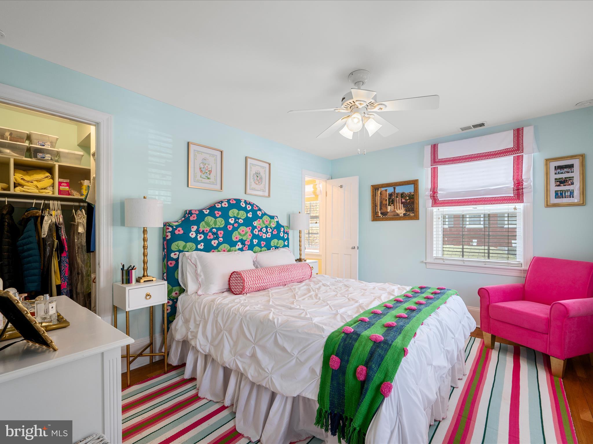 HISTORIC DISTRICT - Residential