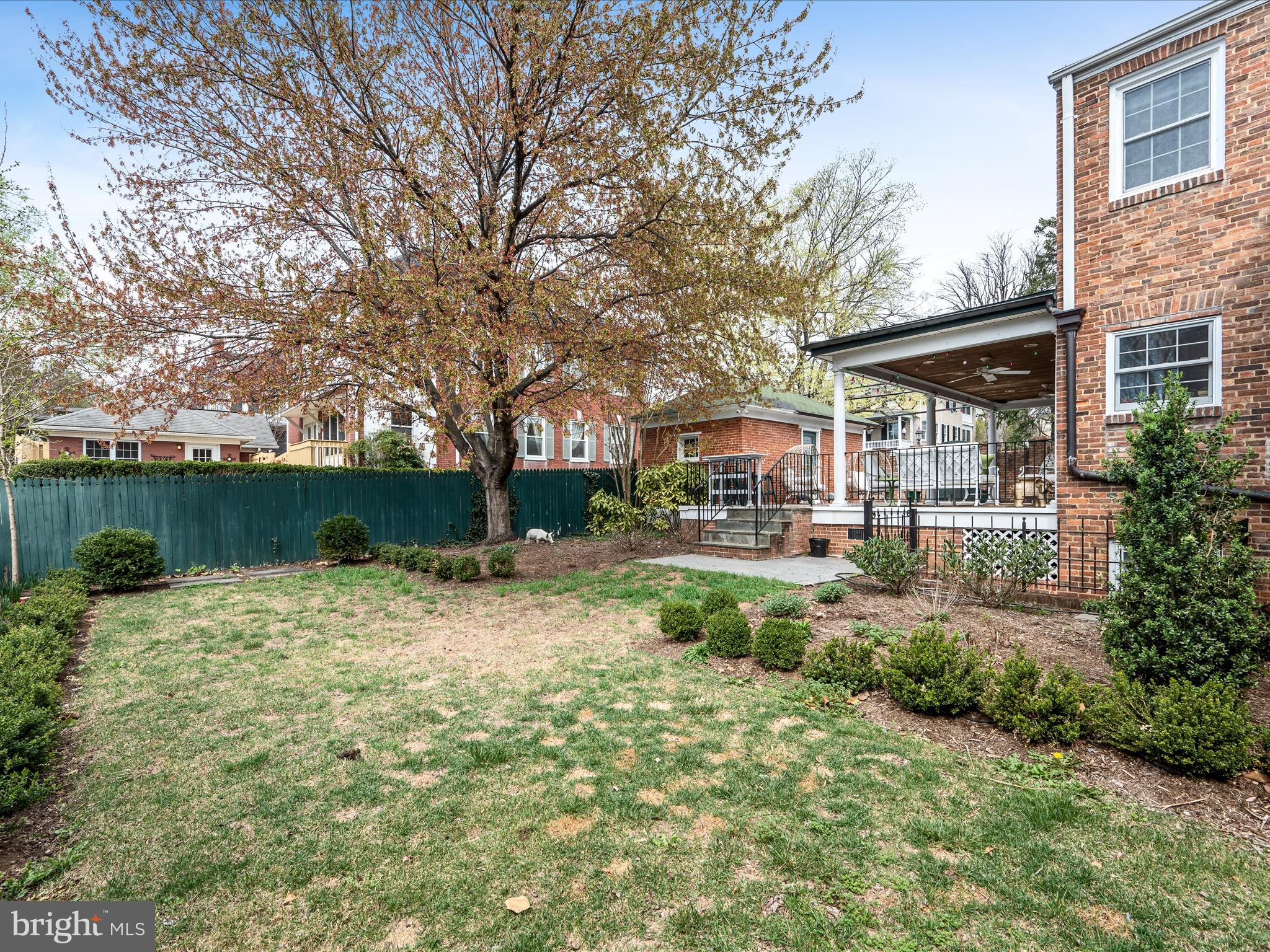 HISTORIC DISTRICT - Residential