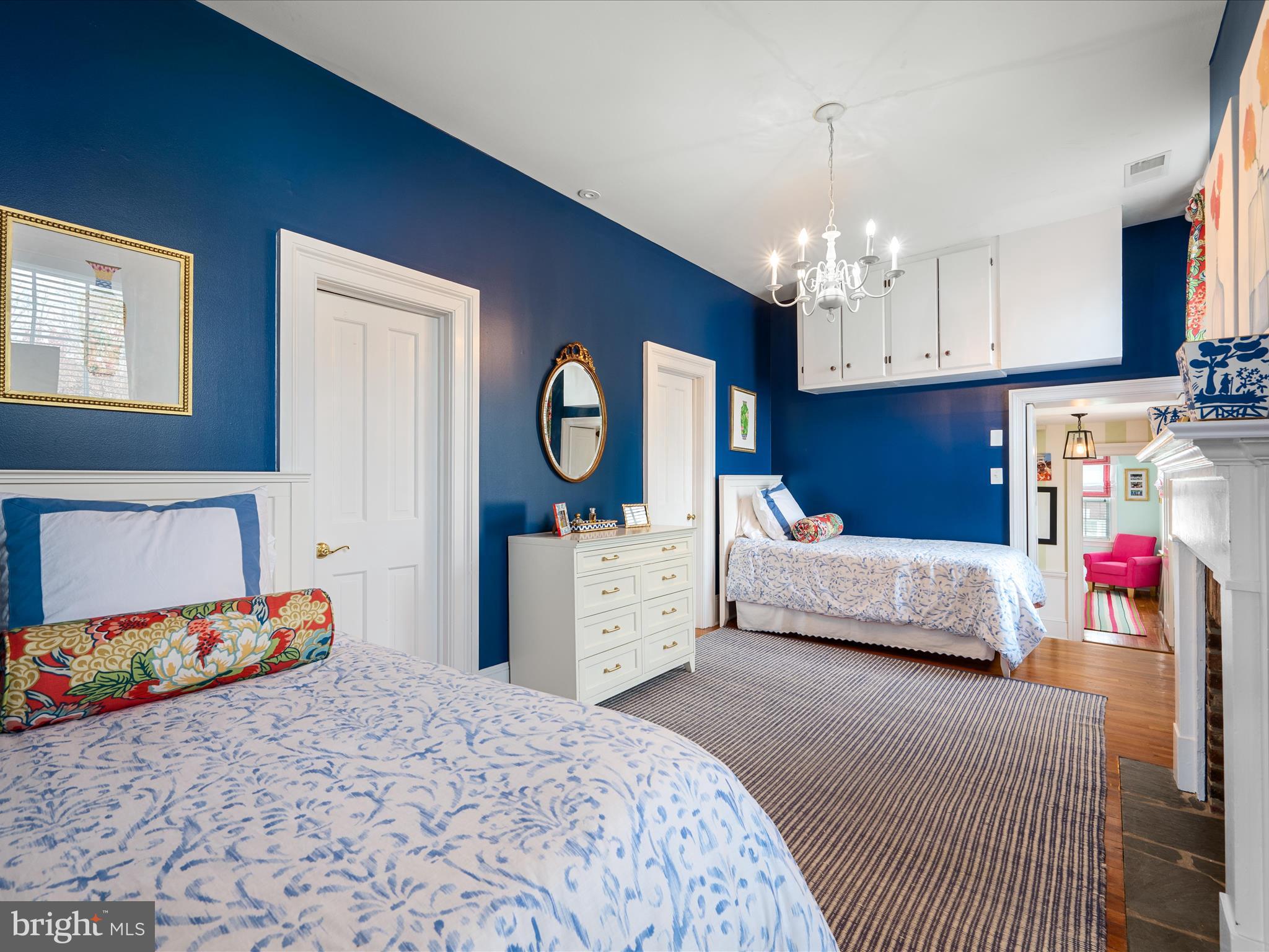 HISTORIC DISTRICT - Residential