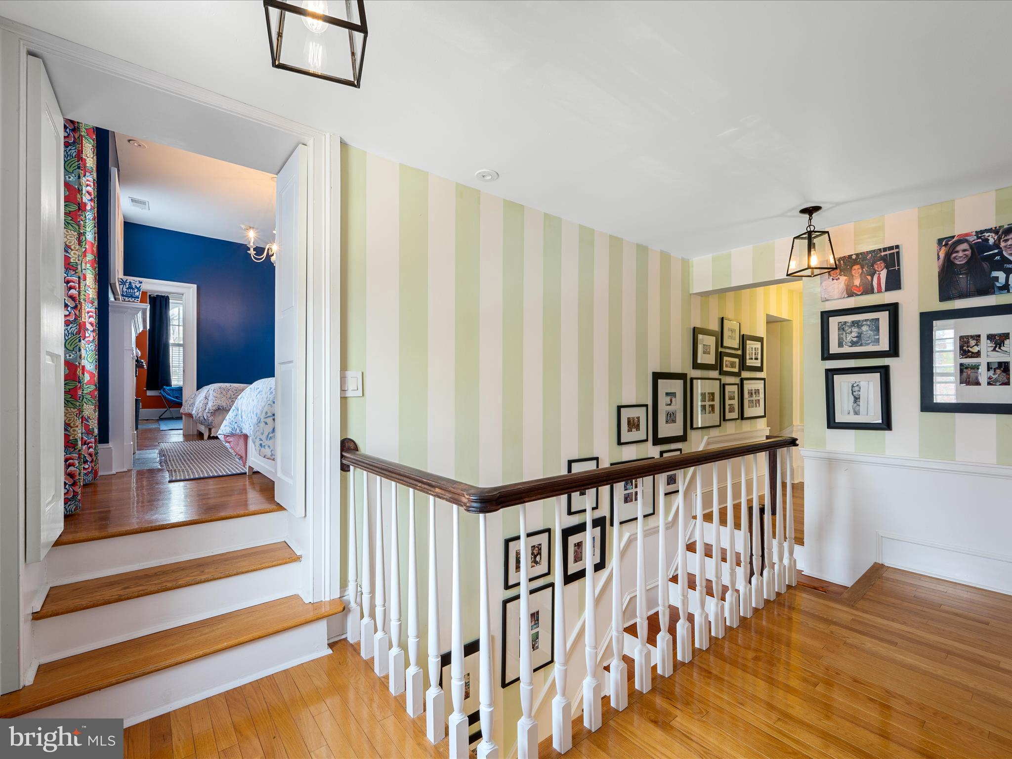 HISTORIC DISTRICT - Residential