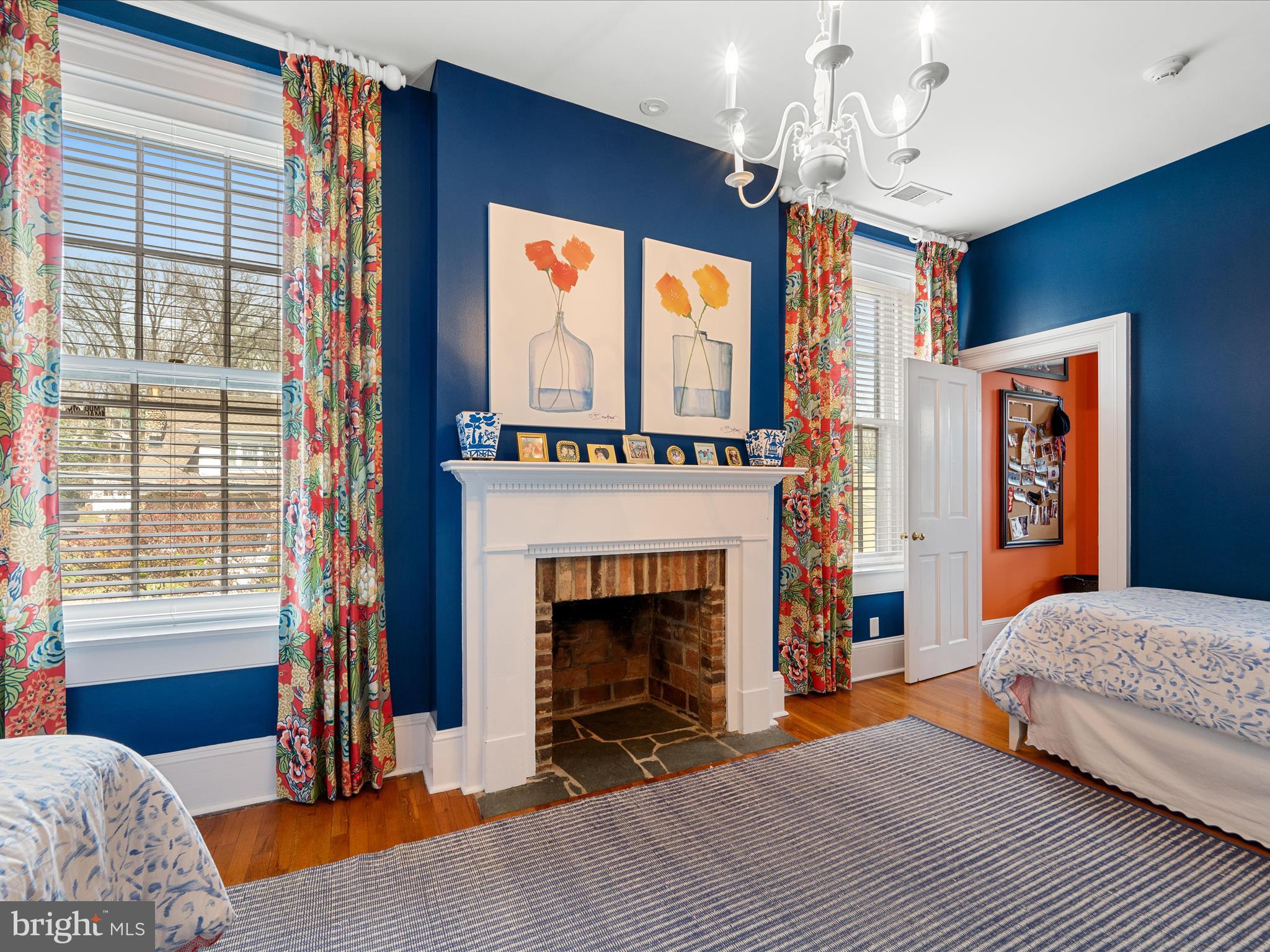 HISTORIC DISTRICT - Residential