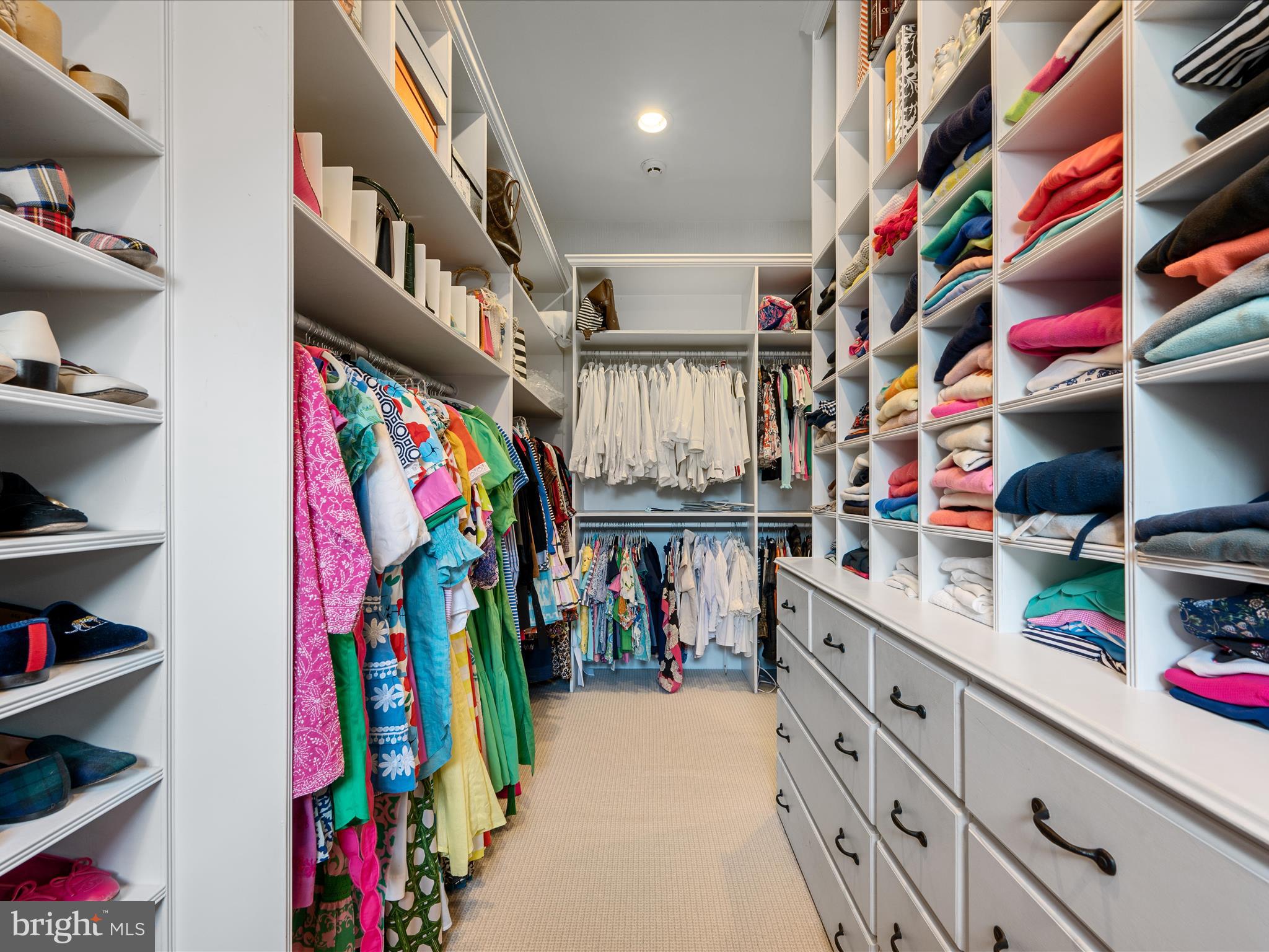 HISTORIC DISTRICT - Residential