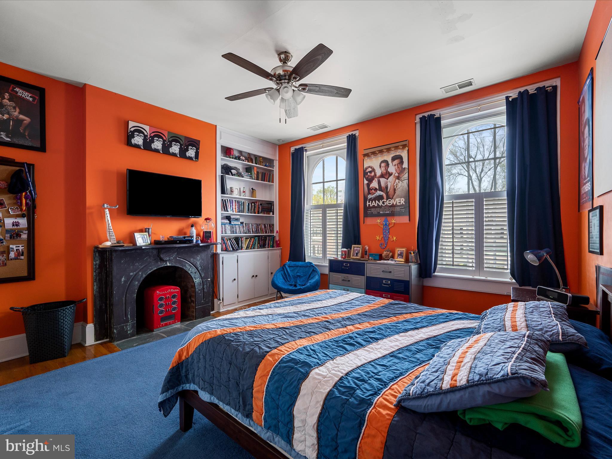 HISTORIC DISTRICT - Residential