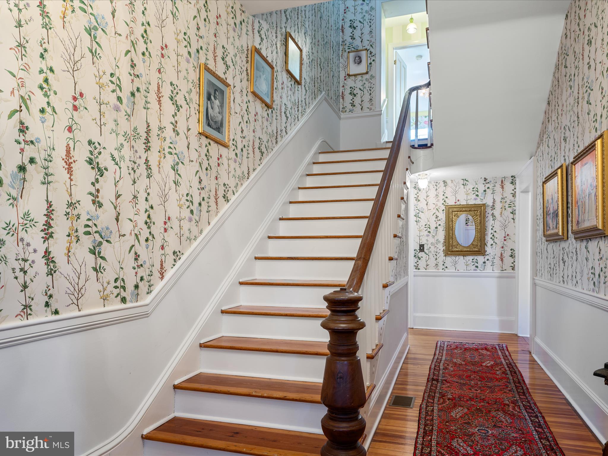 HISTORIC DISTRICT - Residential