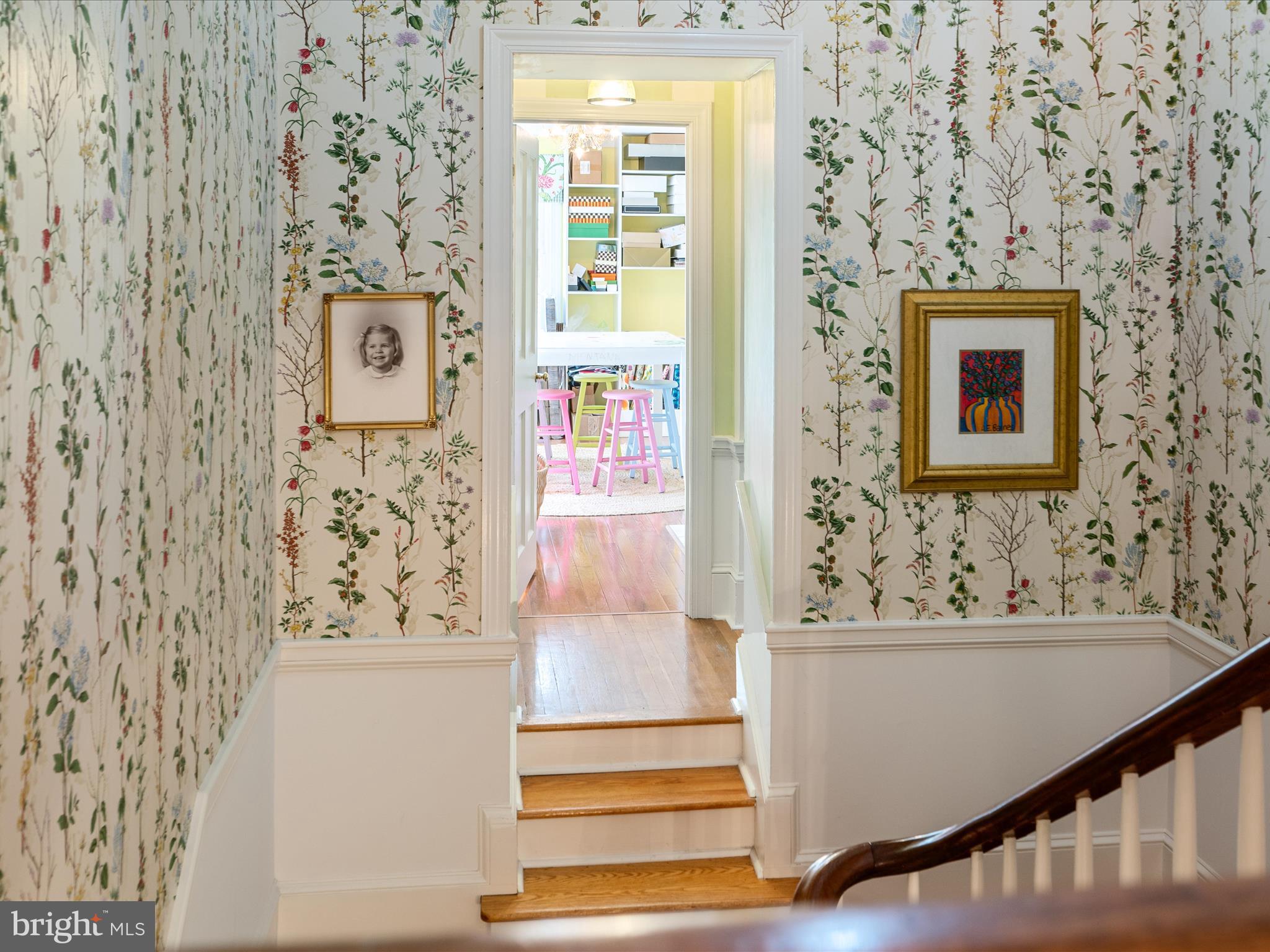 HISTORIC DISTRICT - Residential