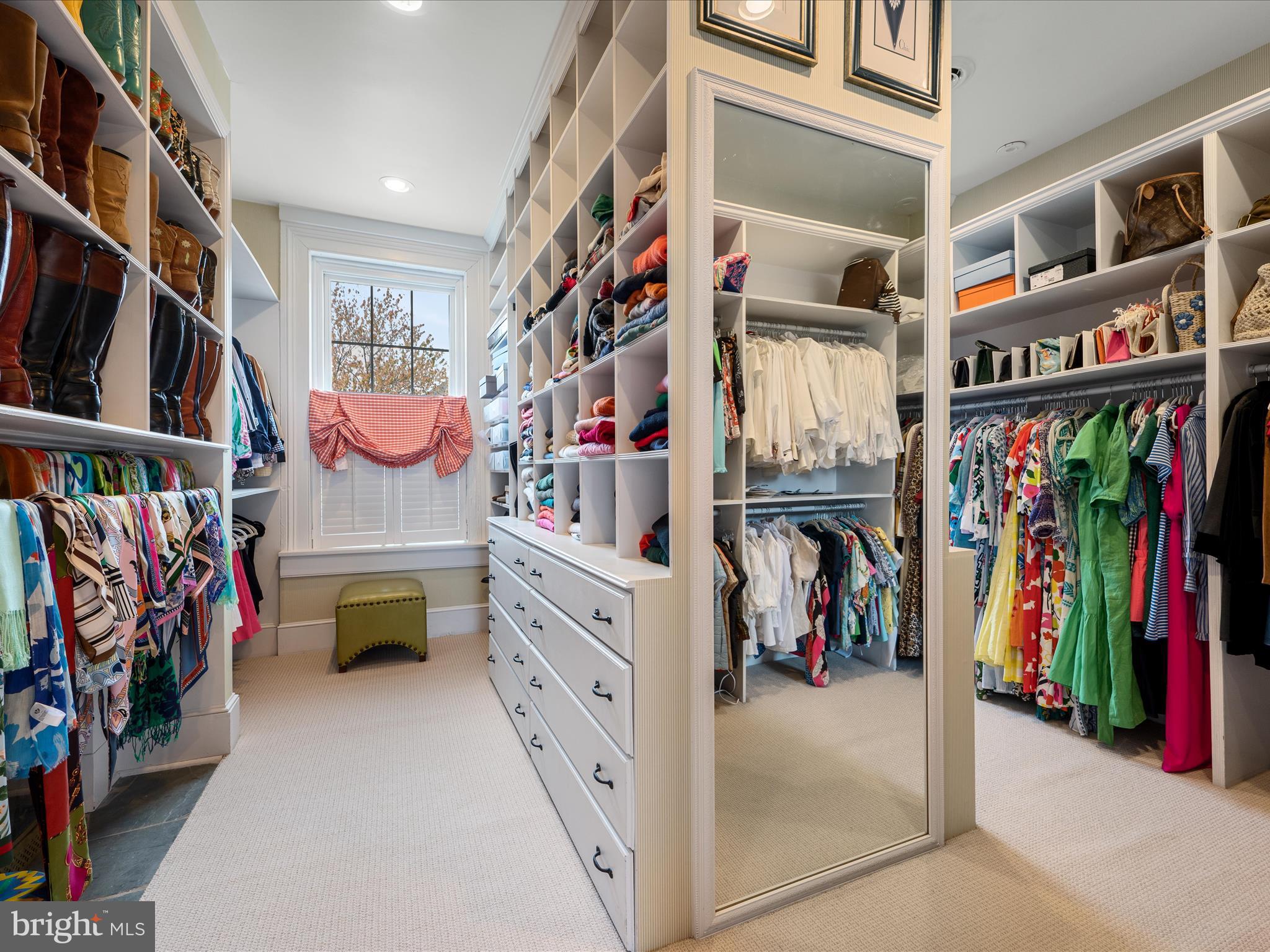 HISTORIC DISTRICT - Residential