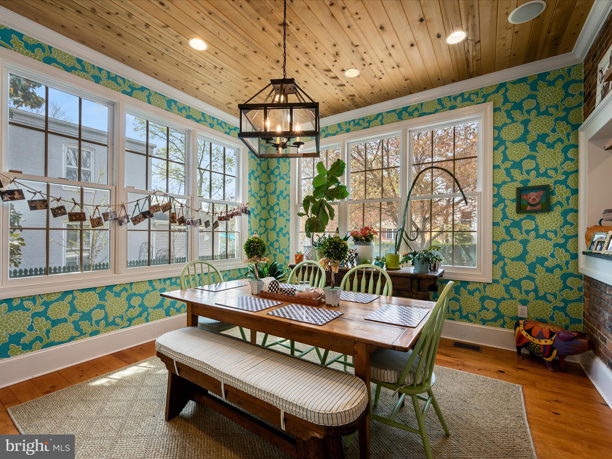 HISTORIC DISTRICT - Residential