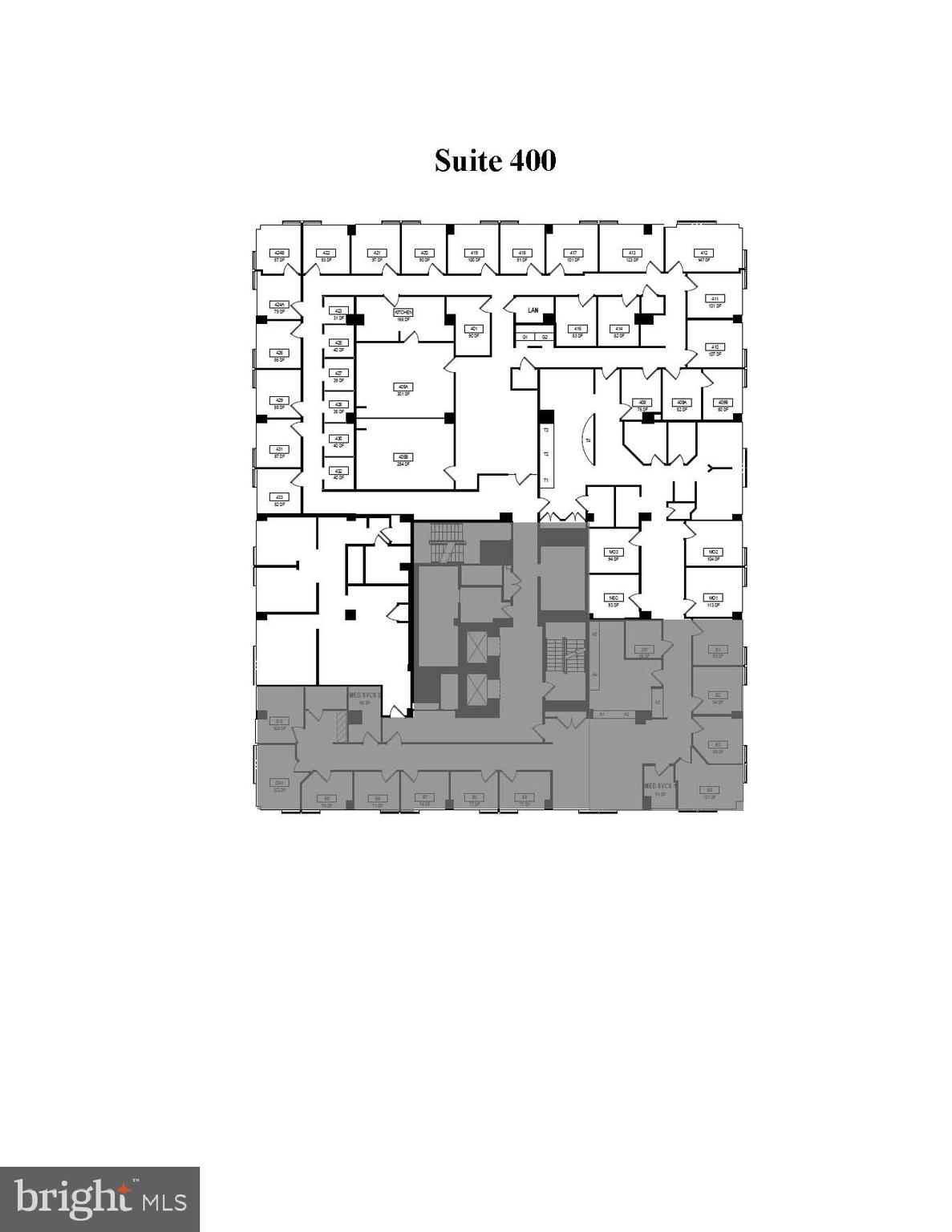 5100 WISCONSIN AVENUE NW 3RD FLOOR