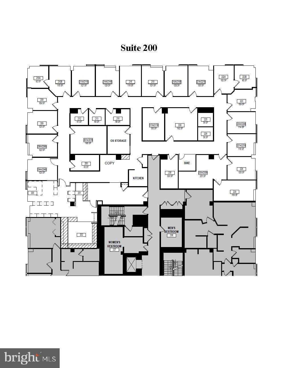 5100 WISCONSIN AVENUE NW 3RD FLOOR