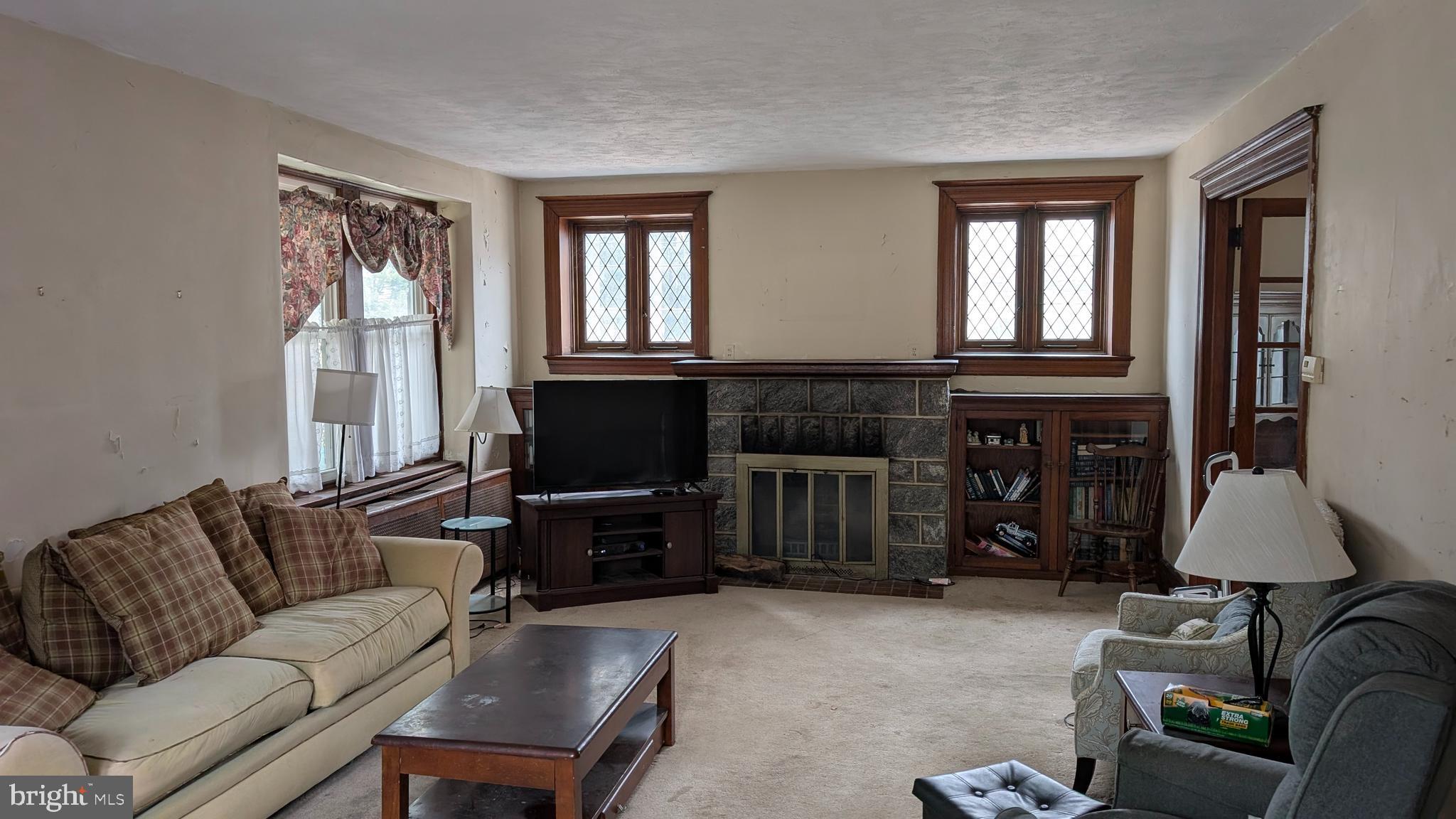 RIDLEY PARK - Residential