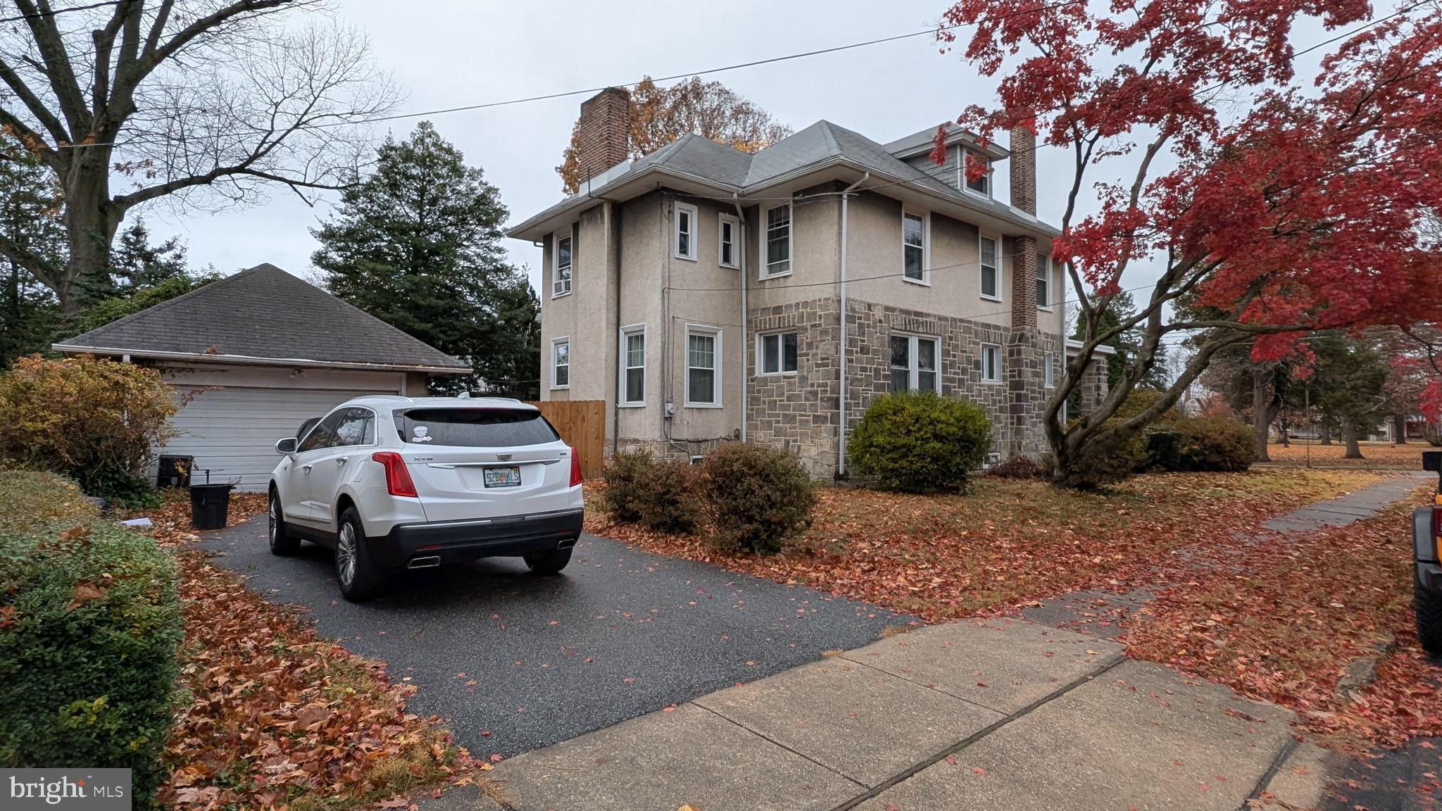 RIDLEY PARK - Residential