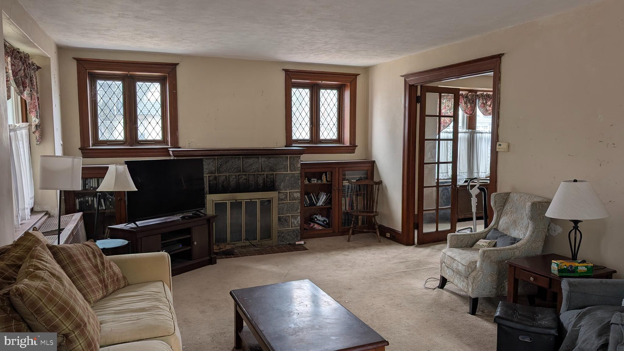 RIDLEY PARK - Residential