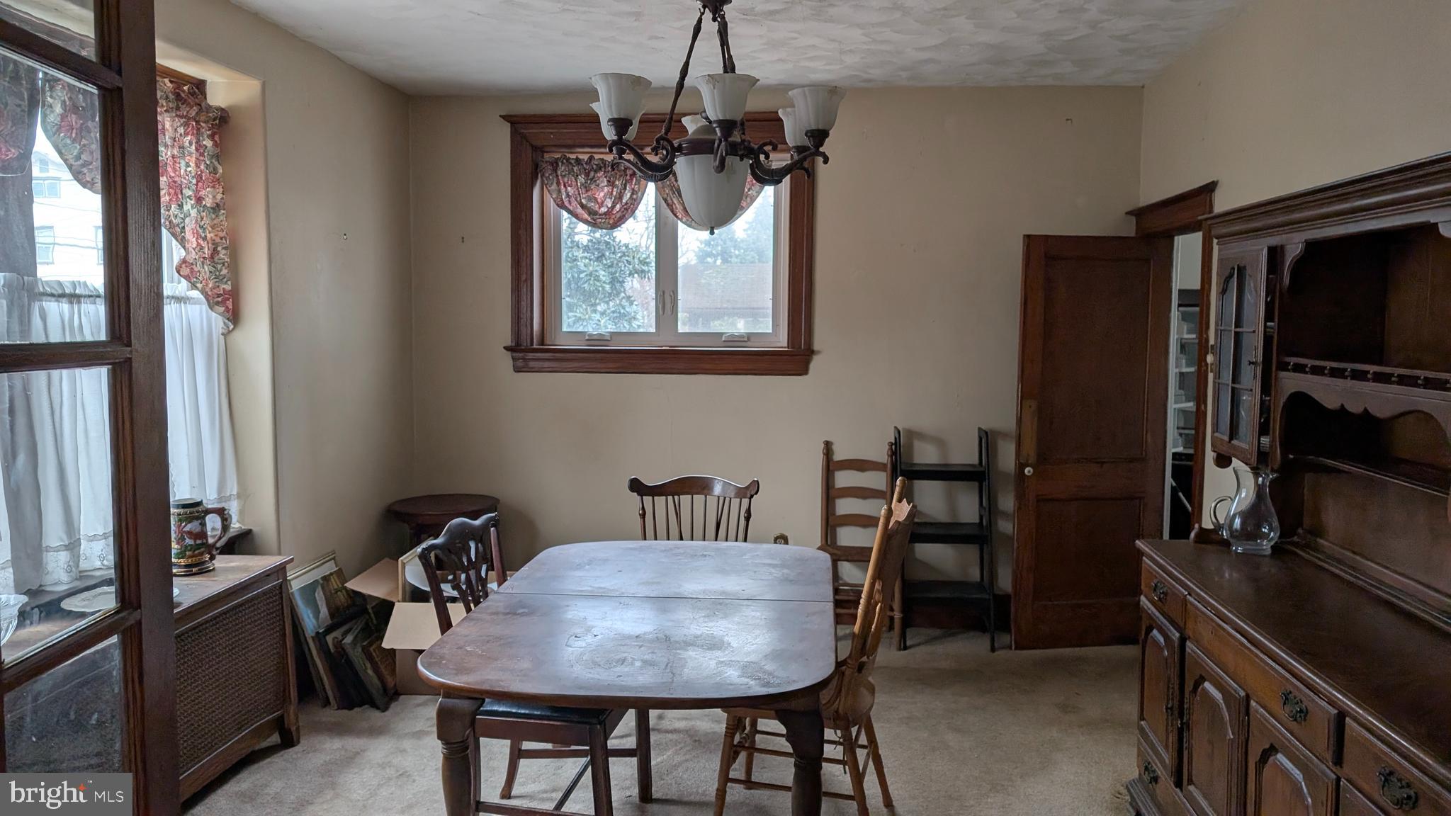 RIDLEY PARK - Residential