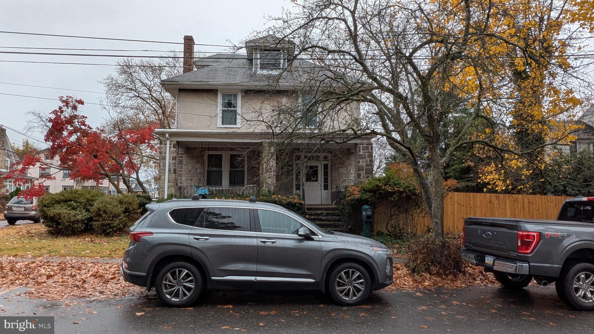 RIDLEY PARK - Residential