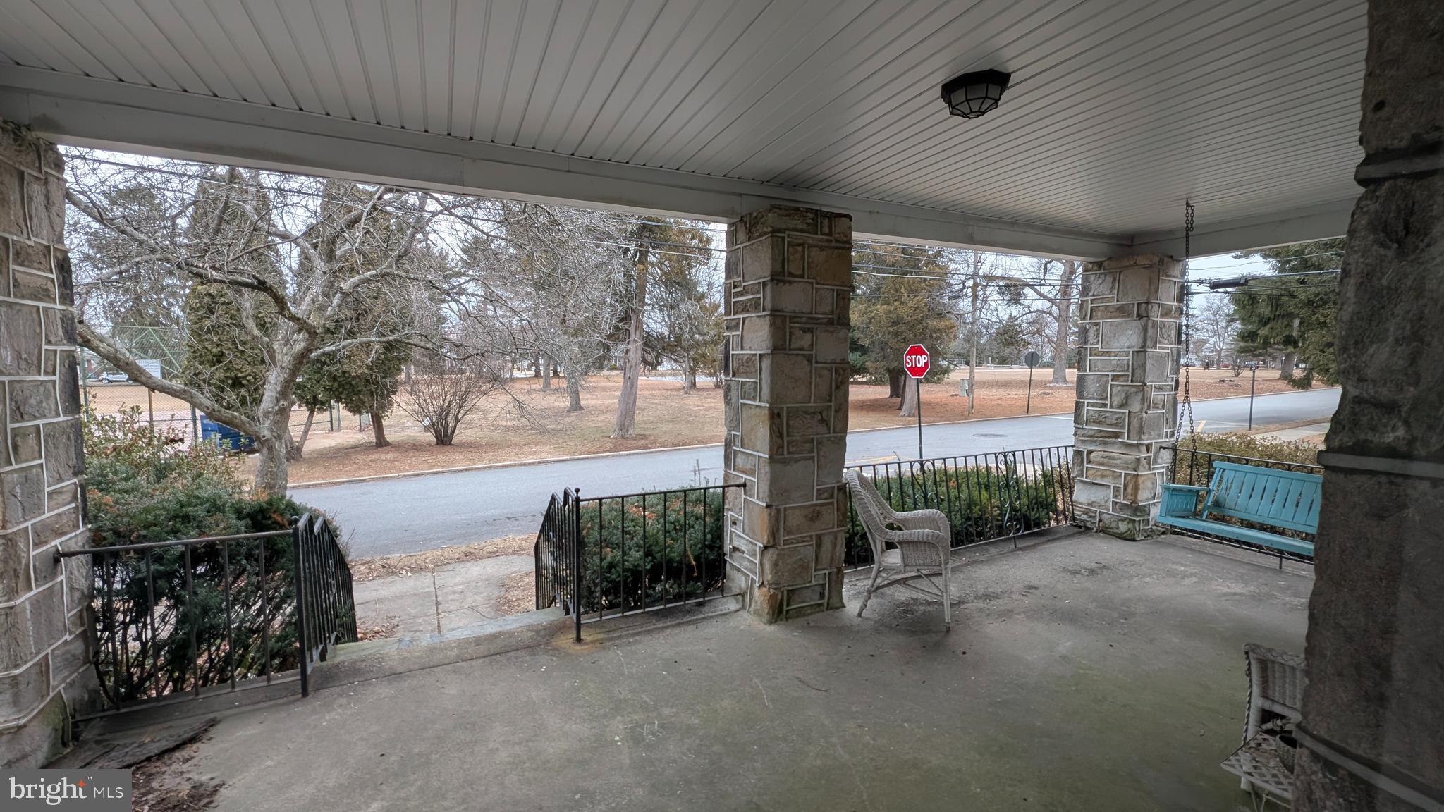 RIDLEY PARK - Residential