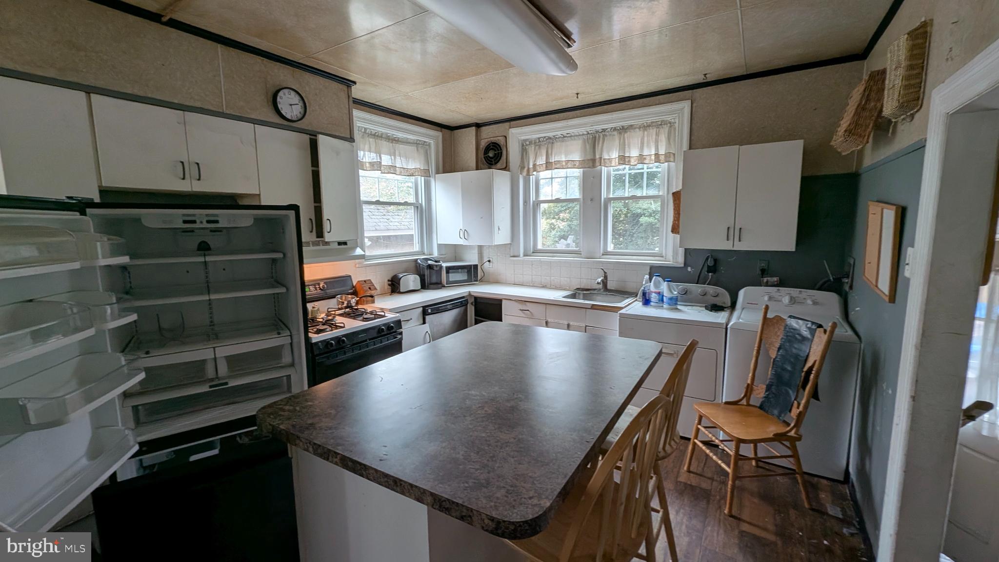 RIDLEY PARK - Residential