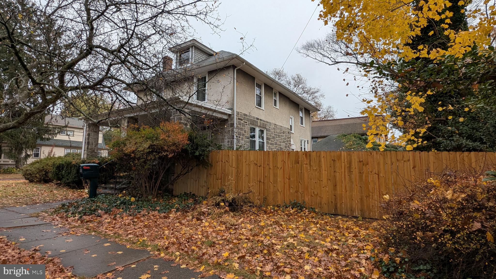 RIDLEY PARK - Residential