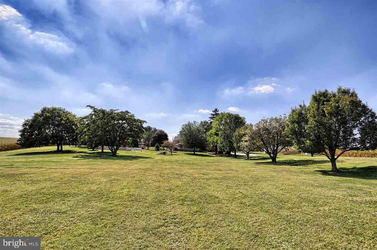 CODORUS STATE PARK - Farm